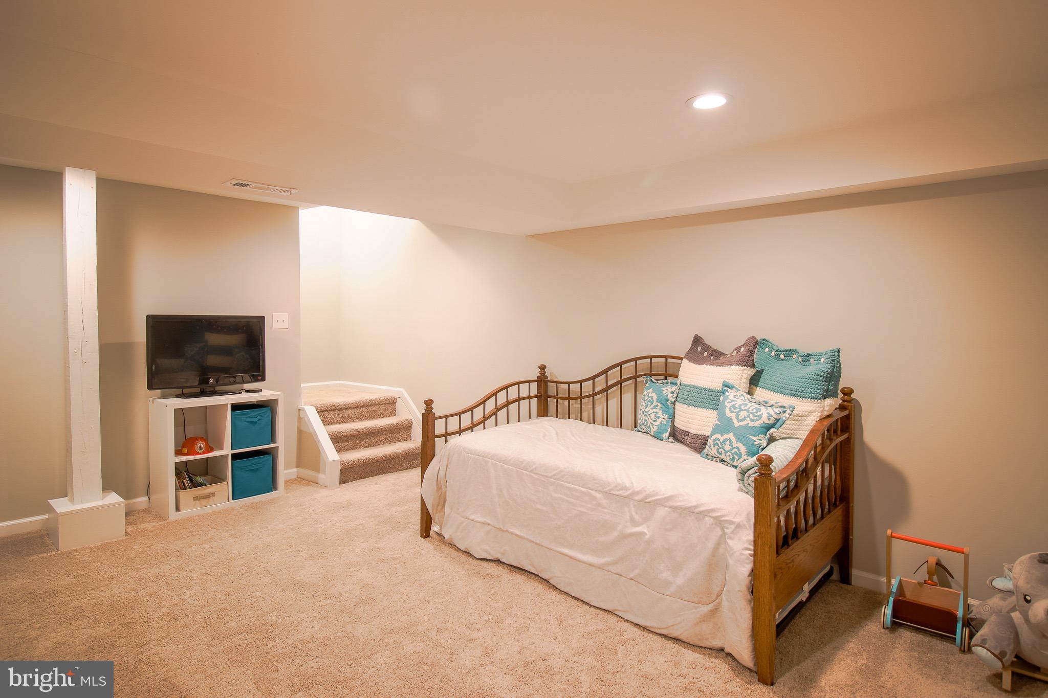 LITTLE WHIM - Residential