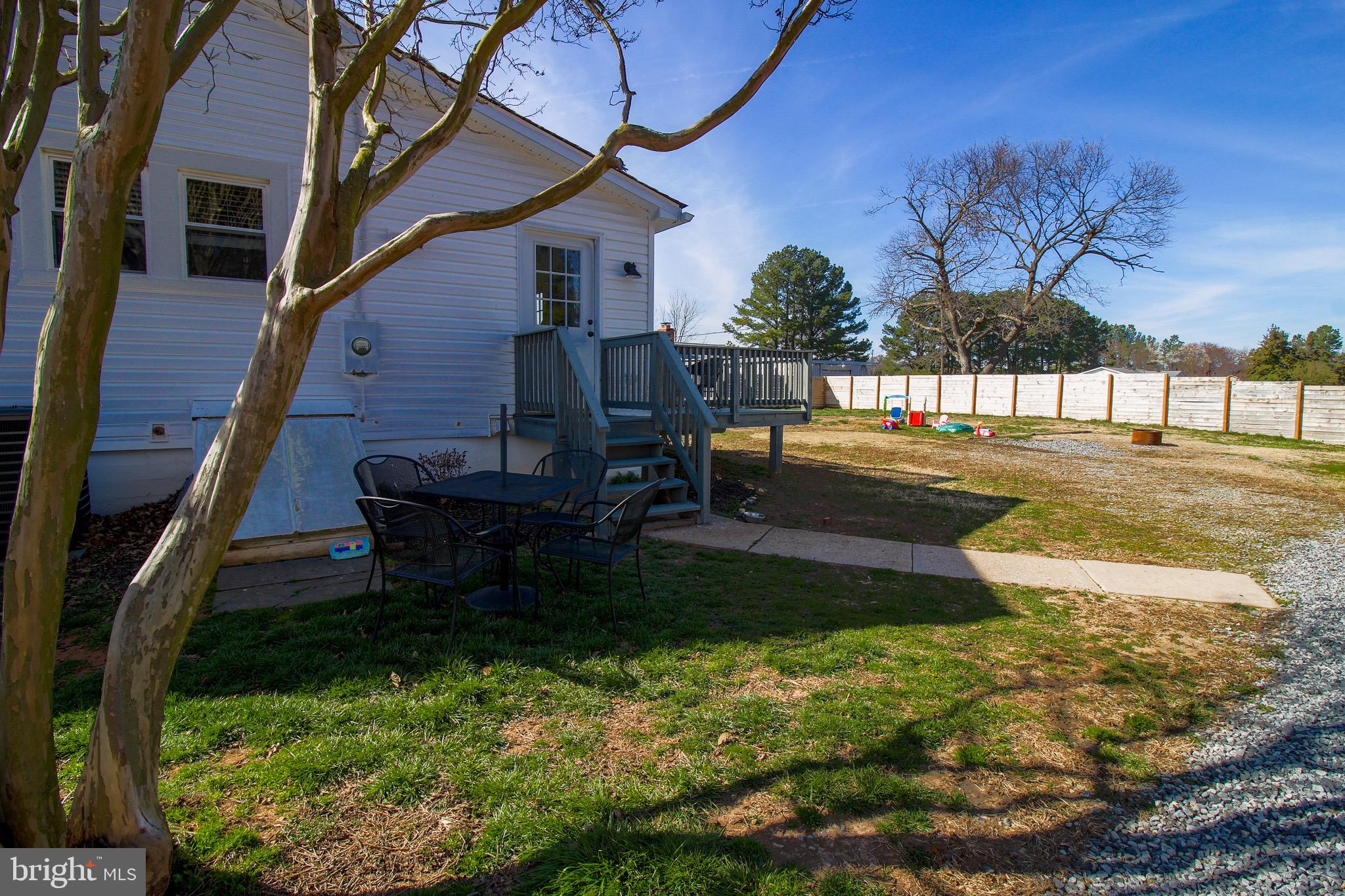 LITTLE WHIM - Residential