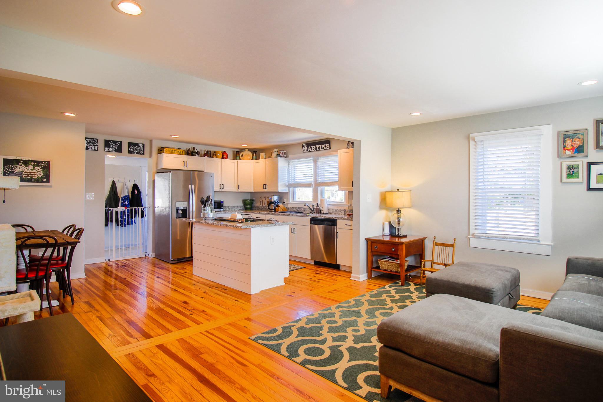 LITTLE WHIM - Residential