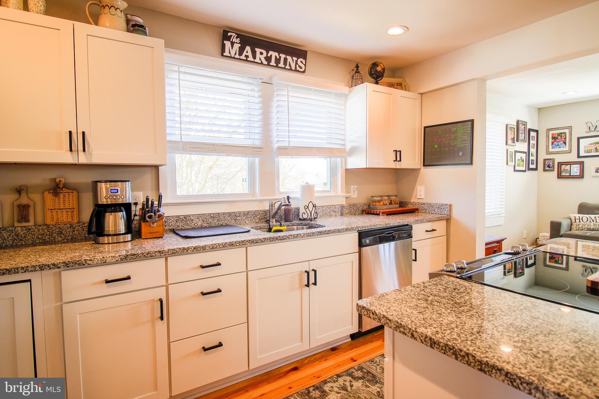 LITTLE WHIM - Residential