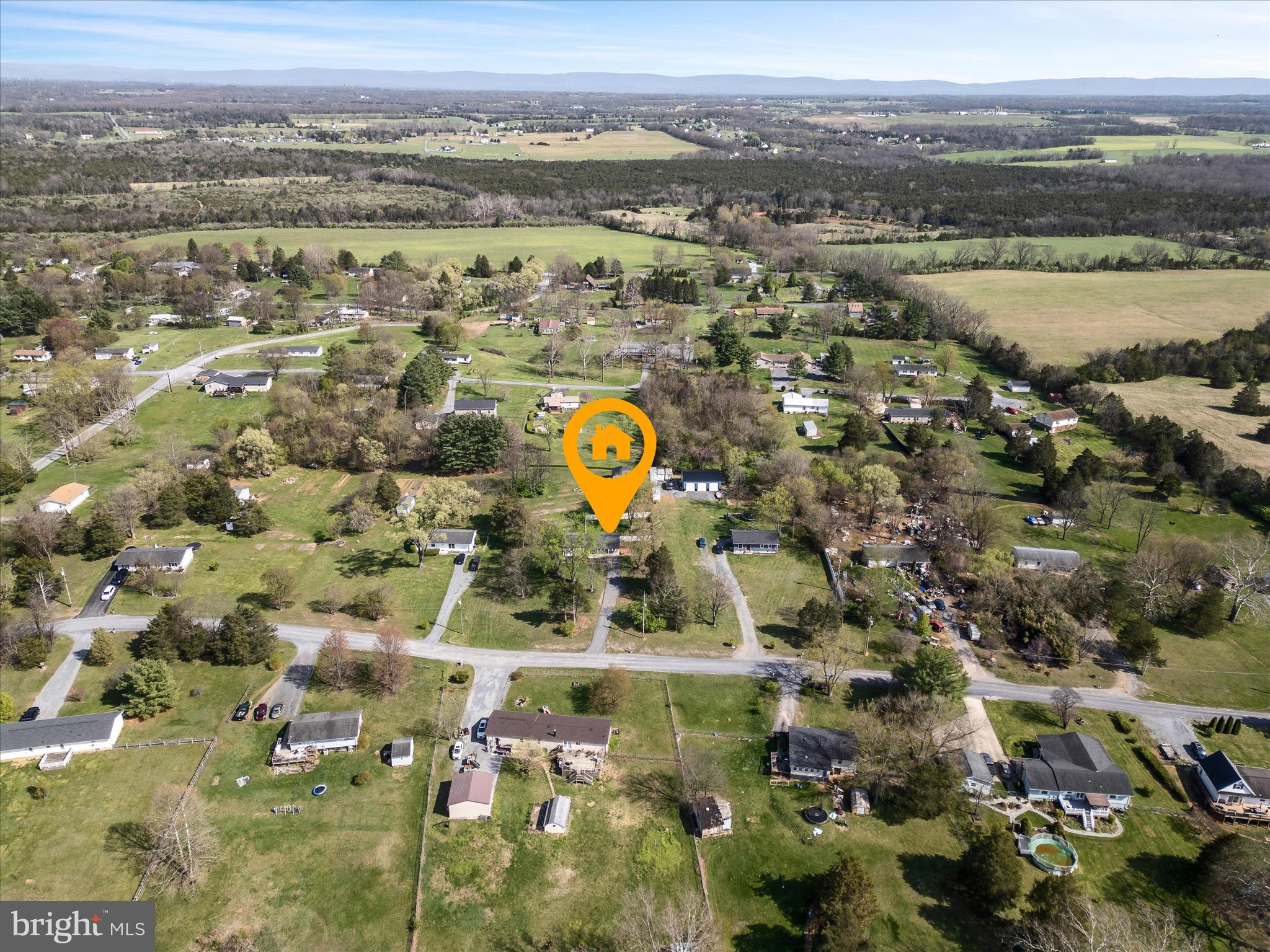 HIDDEN RIVER - Residential