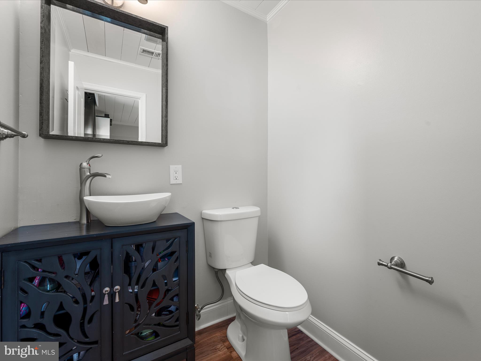 HIDDEN RIVER - Residential