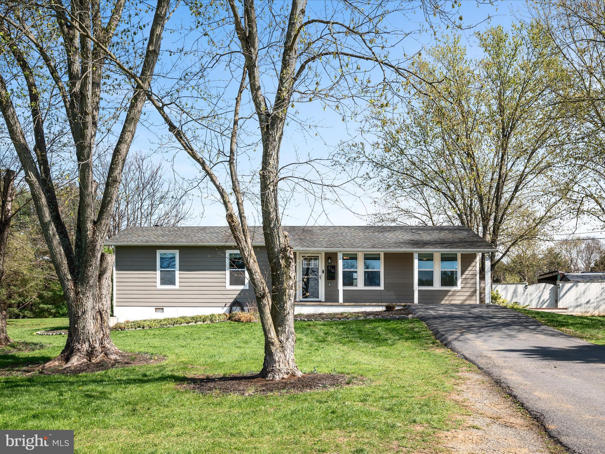 HIDDEN RIVER - Residential