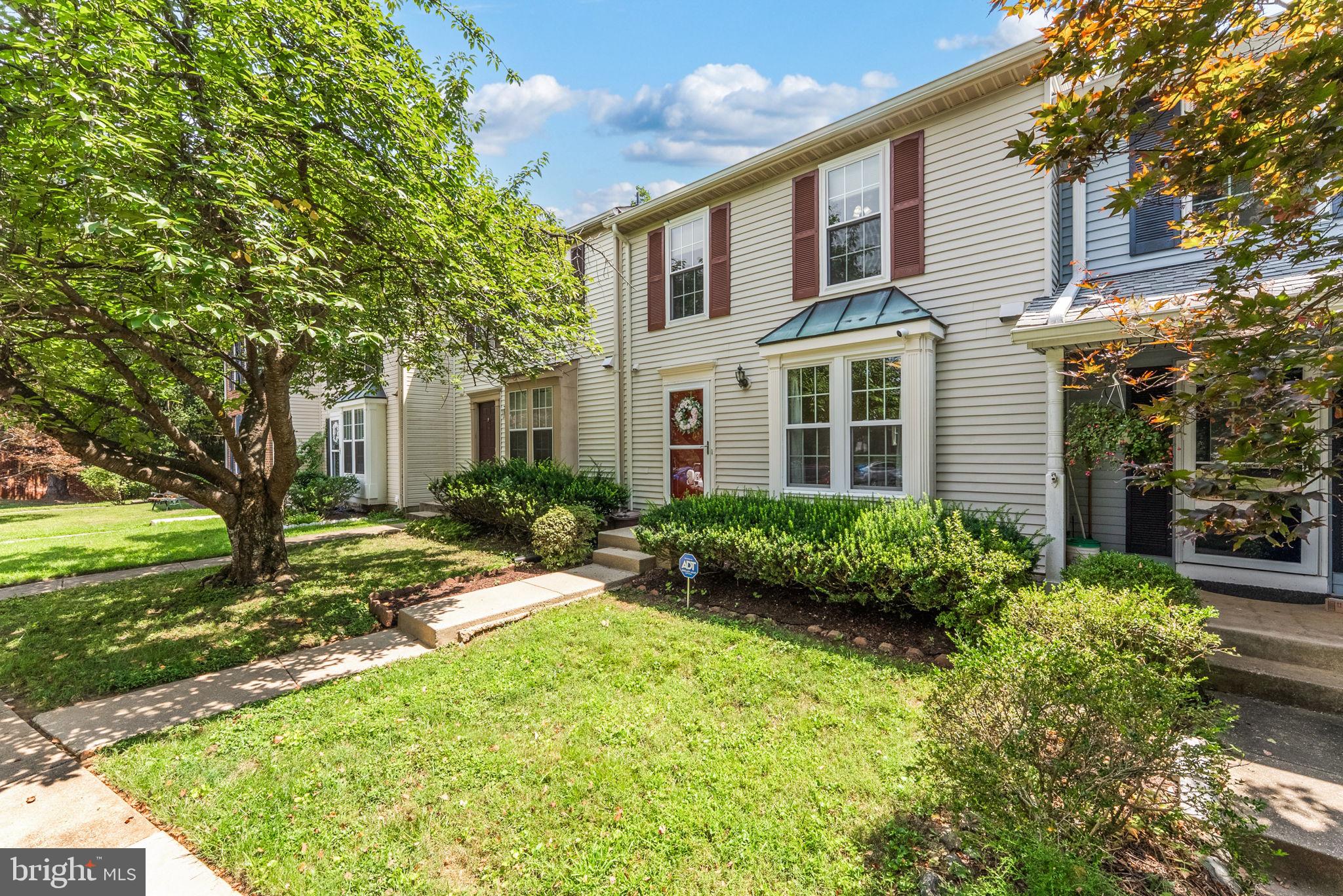 Welcome to this sought‑after community, nestled among mature trees and offering exceptional amenities—swimming pool, tennis courts, and playground.
Inside, a bright kitchen features a new dishwasher and elegant whitish quartz countertops. The dining area showcases hardwood floors, while the spacious, sun‑filled living room offers LPV flooring and opens to a large deck—perfect for gatherings or quiet moments with your morning coffee.
Upstairs, you’ll find three comfortable bedrooms and two full baths. The finished basement includes an upgraded full bath, light‑toned LPV flooring, and a walk‑out to a charming cobblestone patio.