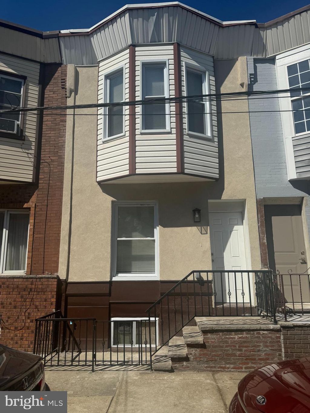 Photo of 1722 S Taylor Street, PHILADELPHIA, PA 19145 (MLS # PAPH2543776)