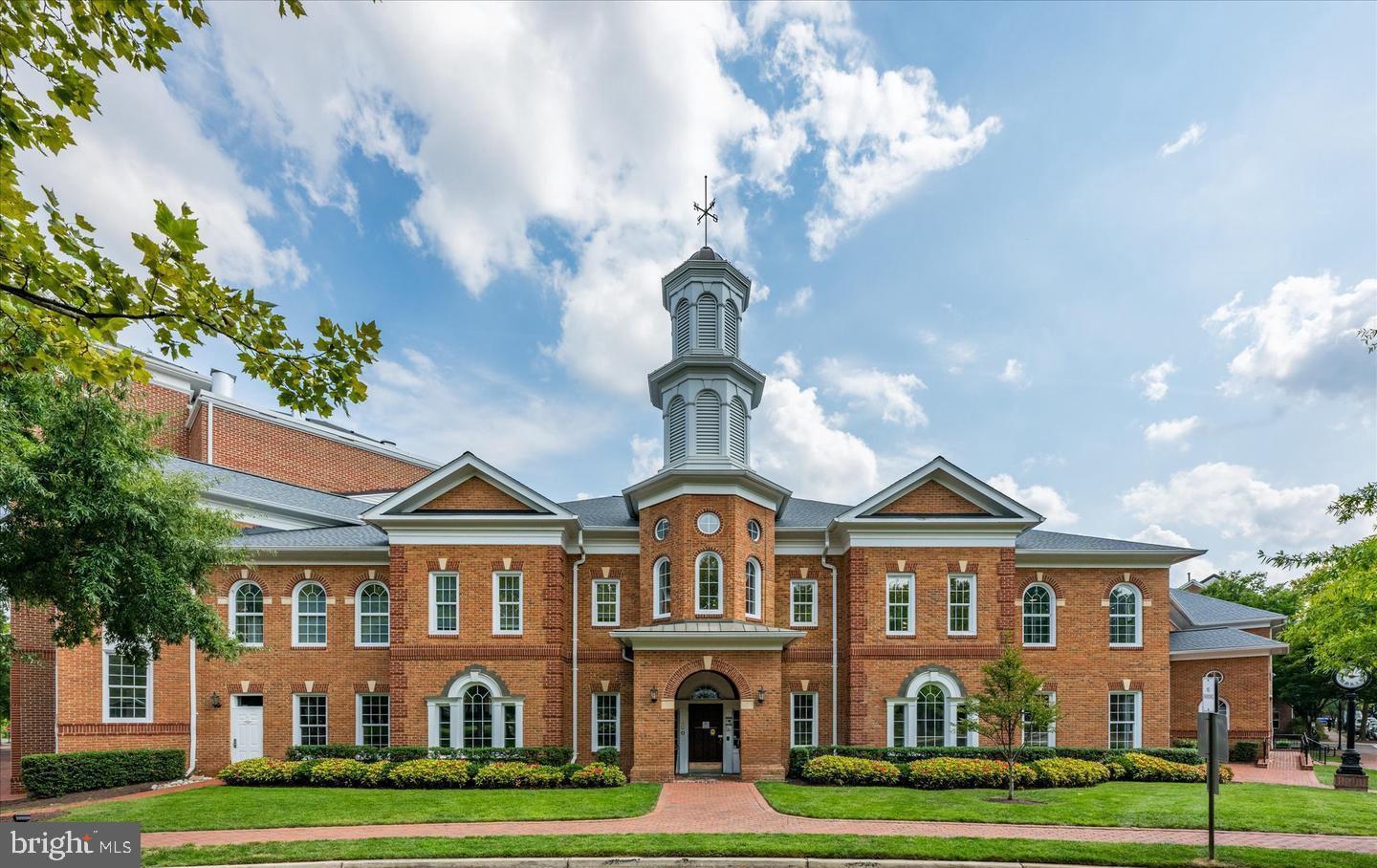 CAMERON STATION - Residential Lease