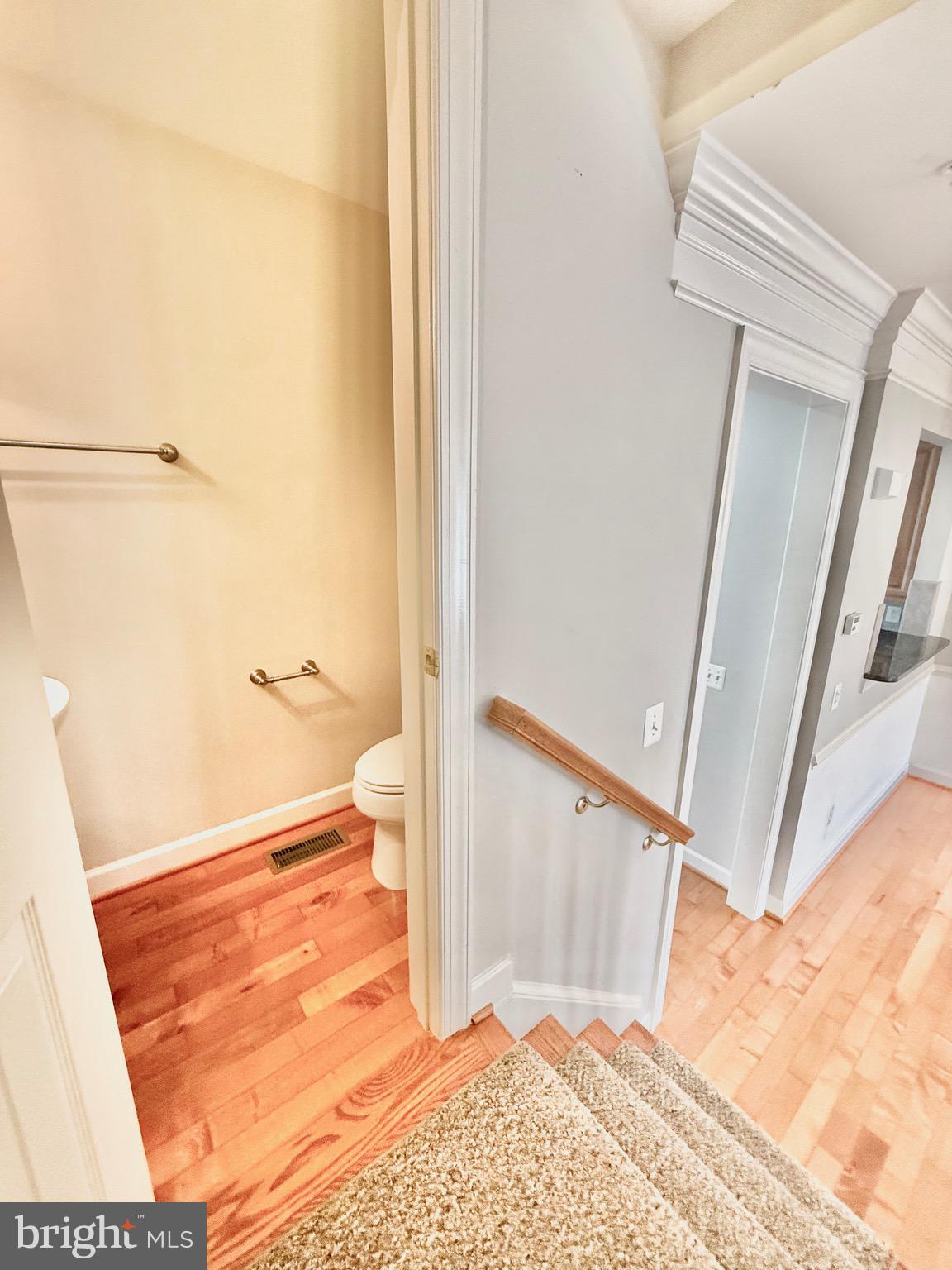 CAMERON STATION - Residential Lease