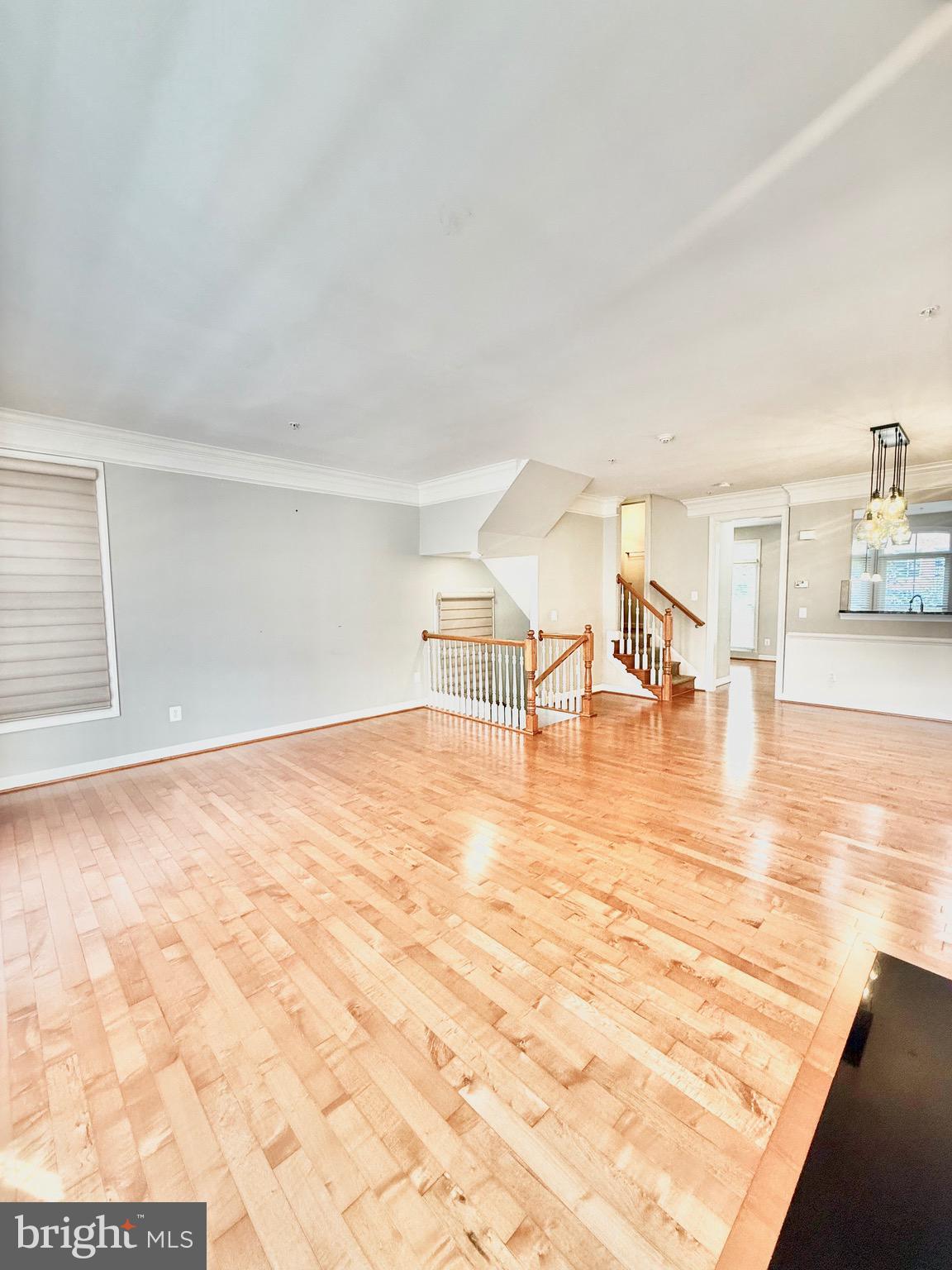 CAMERON STATION - Residential Lease