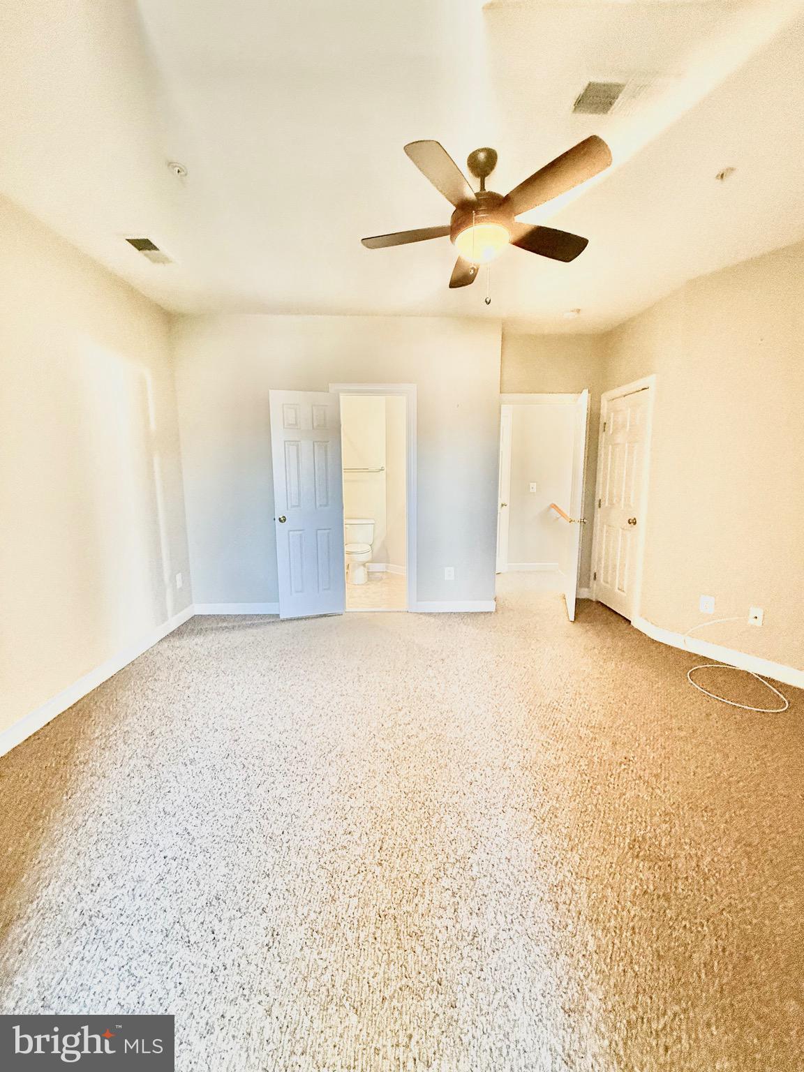 CAMERON STATION - Residential Lease