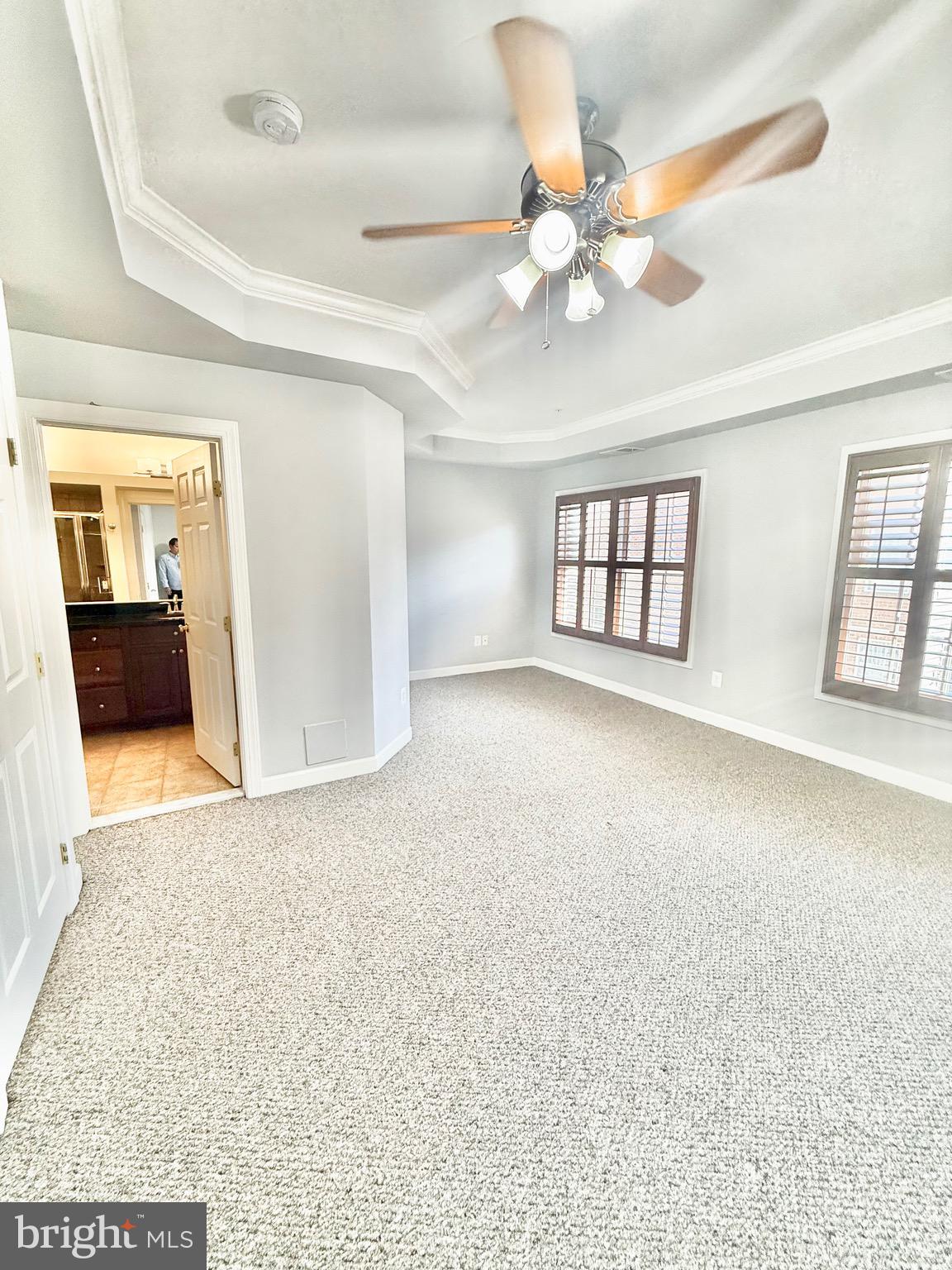 CAMERON STATION - Residential Lease