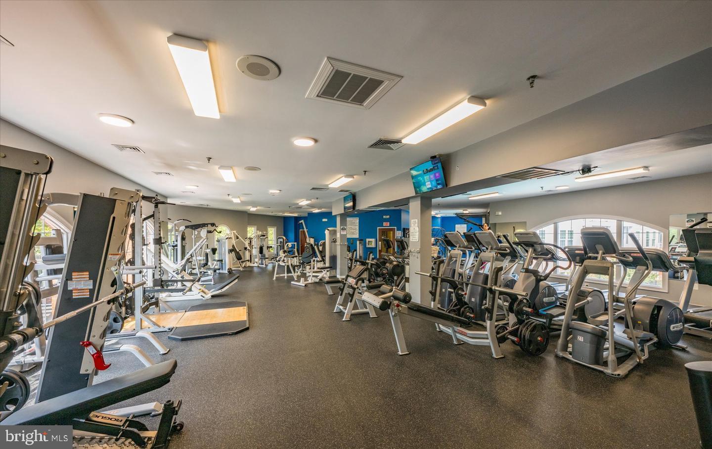 CAMERON STATION - Residential Lease