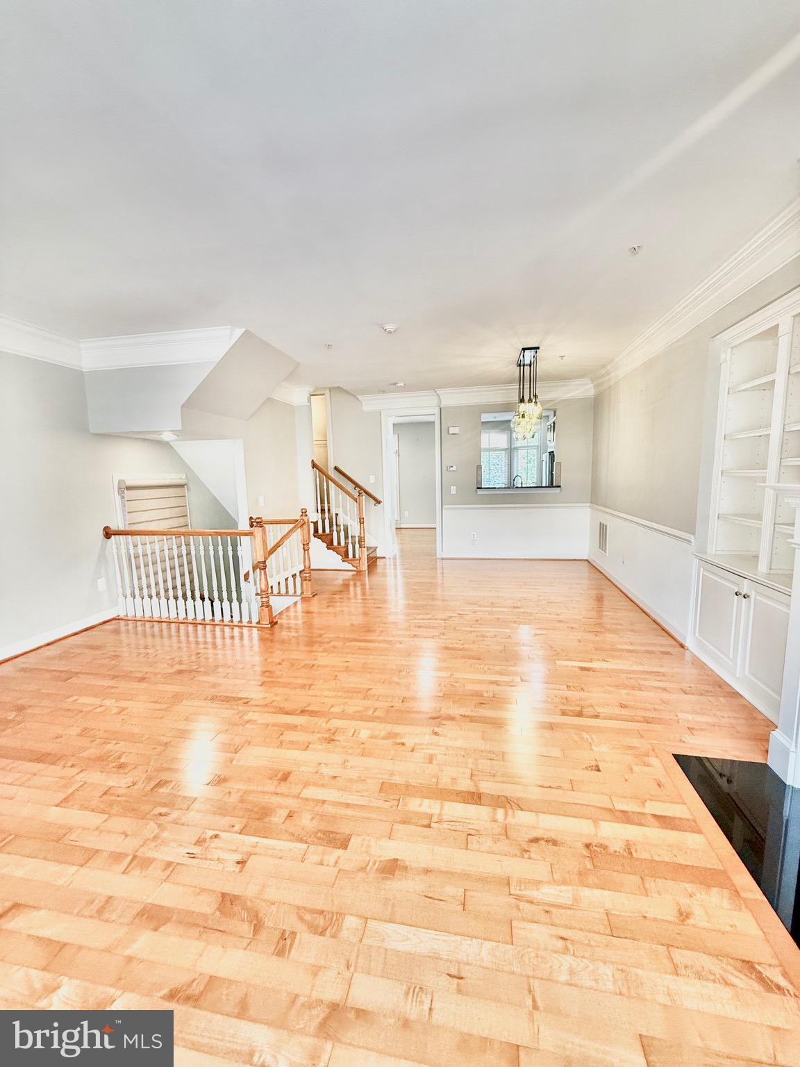 CAMERON STATION - Residential Lease