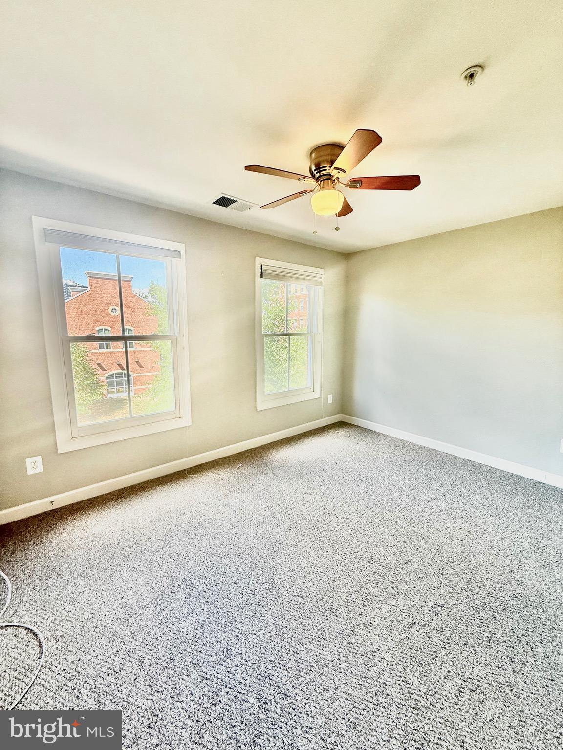 CAMERON STATION - Residential Lease