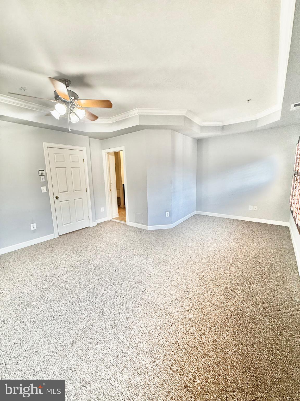 CAMERON STATION - Residential Lease