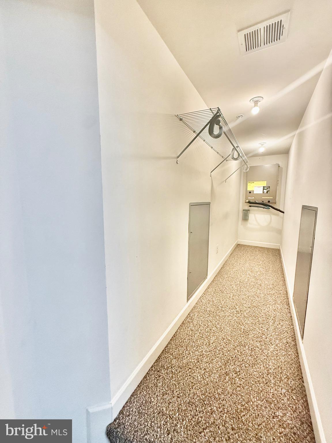 CAMERON STATION - Residential Lease