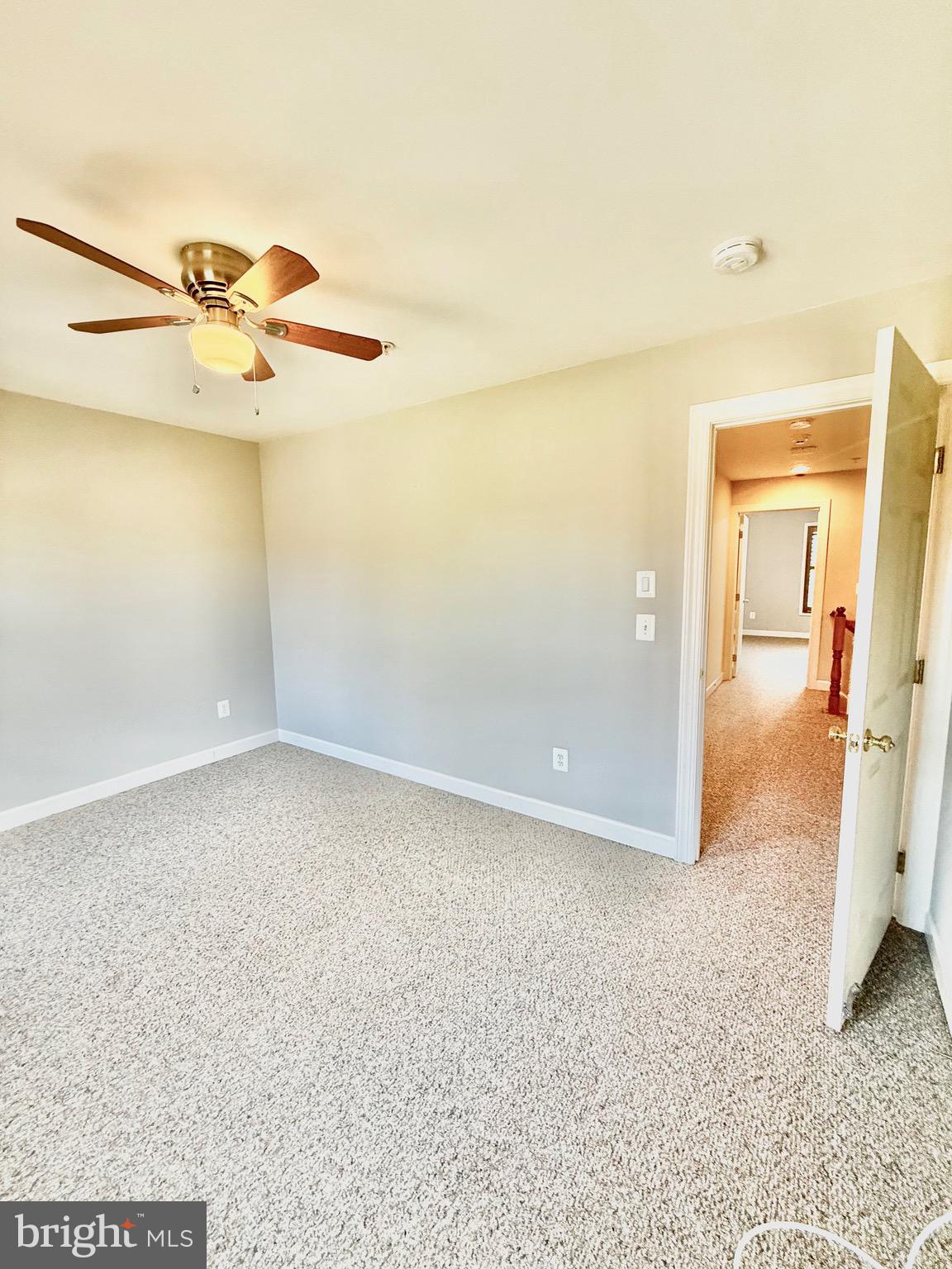 CAMERON STATION - Residential Lease