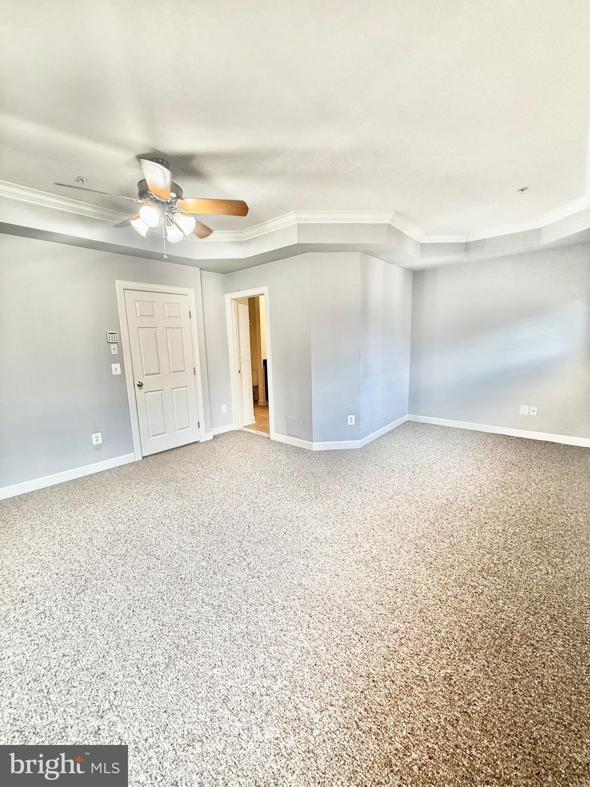 CAMERON STATION - Residential Lease