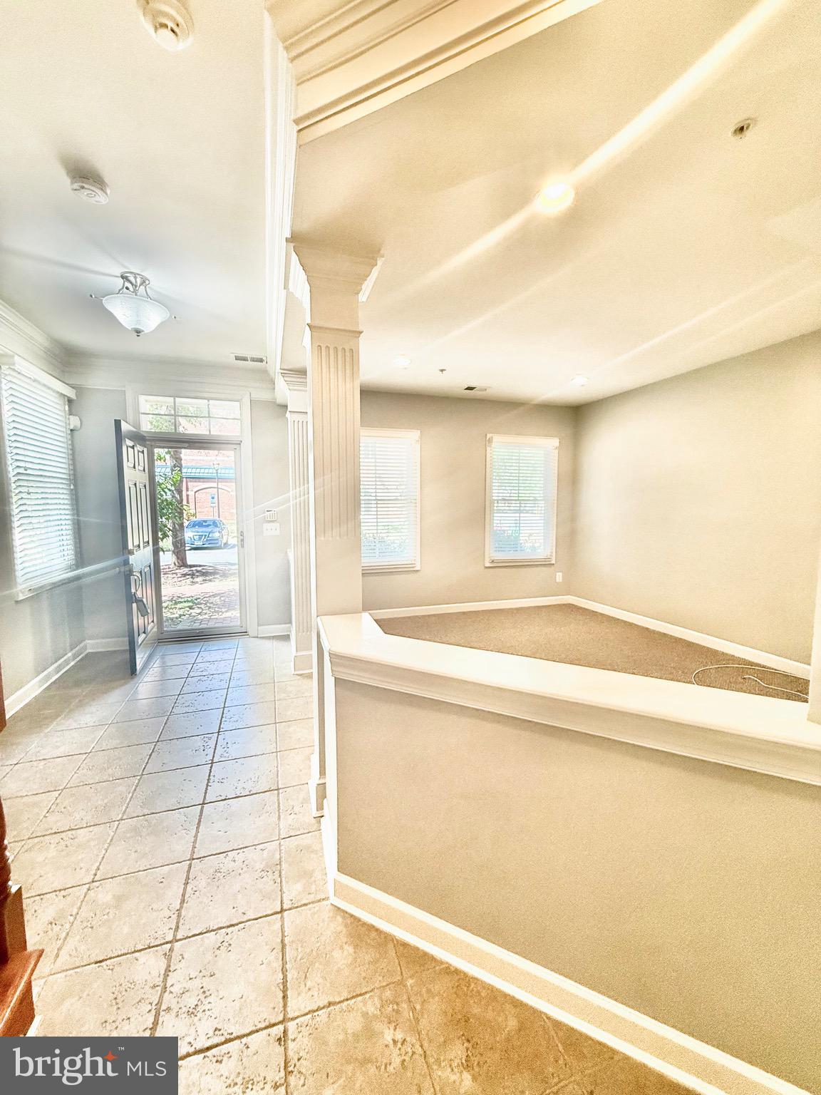 CAMERON STATION - Residential Lease