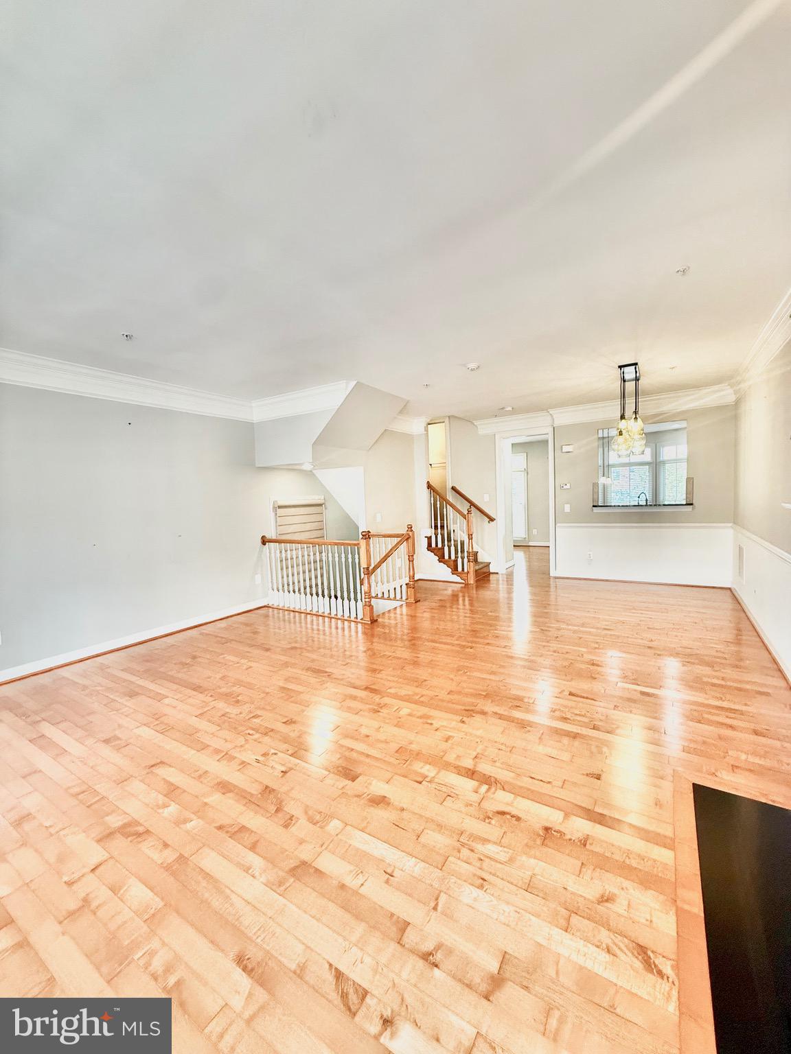 CAMERON STATION - Residential Lease