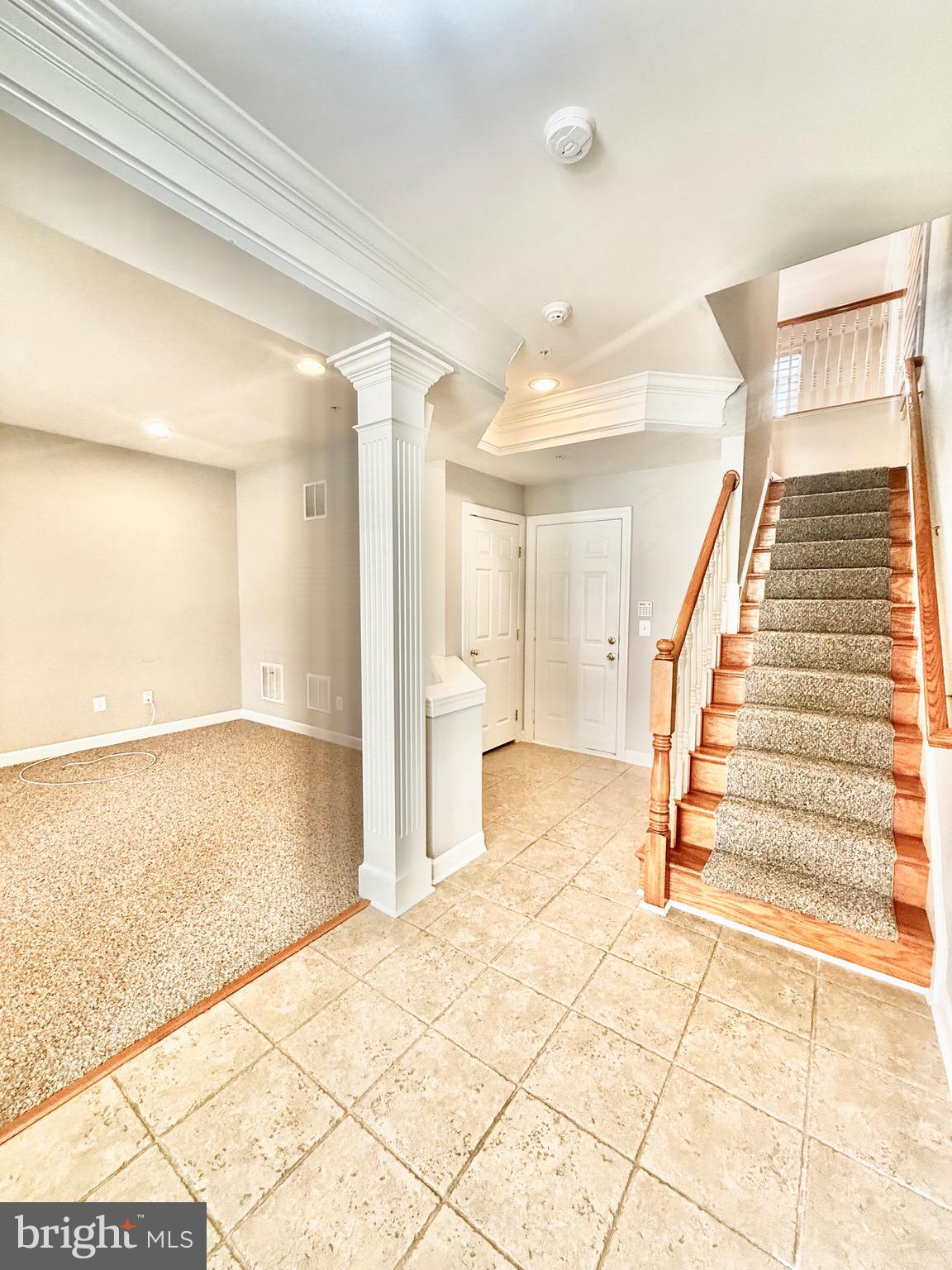 CAMERON STATION - Residential Lease