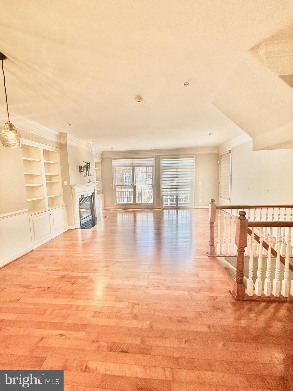 CAMERON STATION - Residential Lease