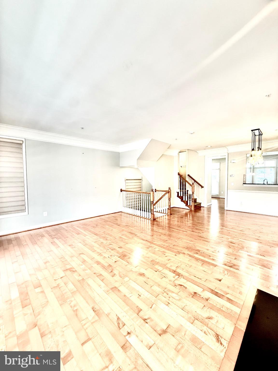 CAMERON STATION - Residential Lease