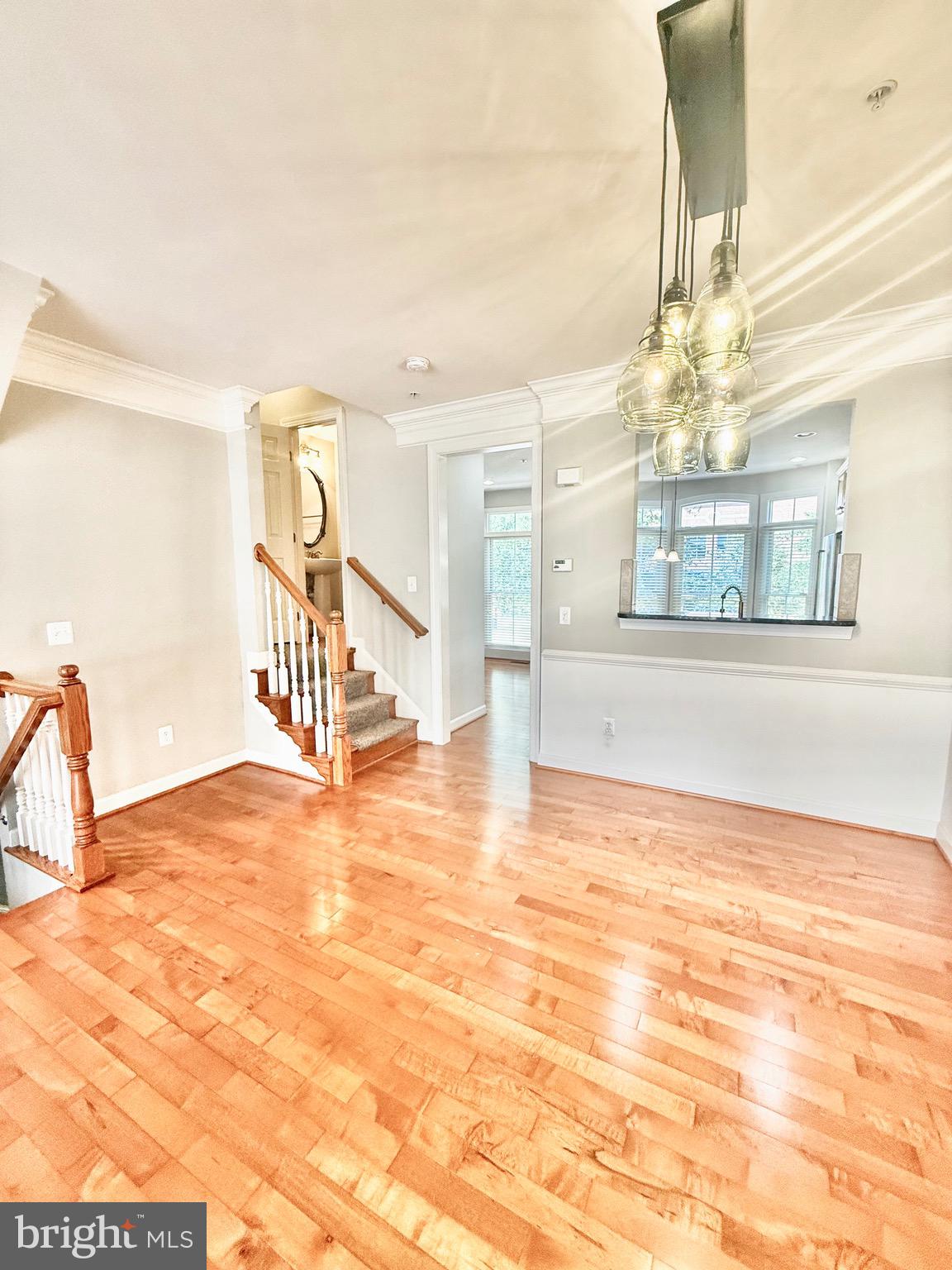 CAMERON STATION - Residential Lease