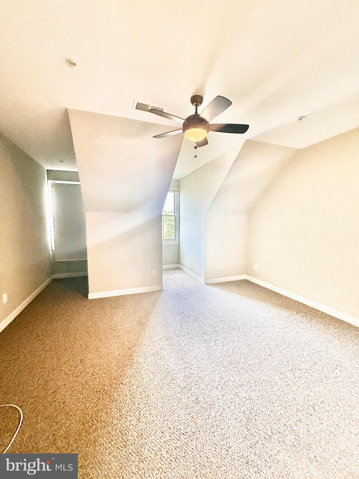 CAMERON STATION - Residential Lease