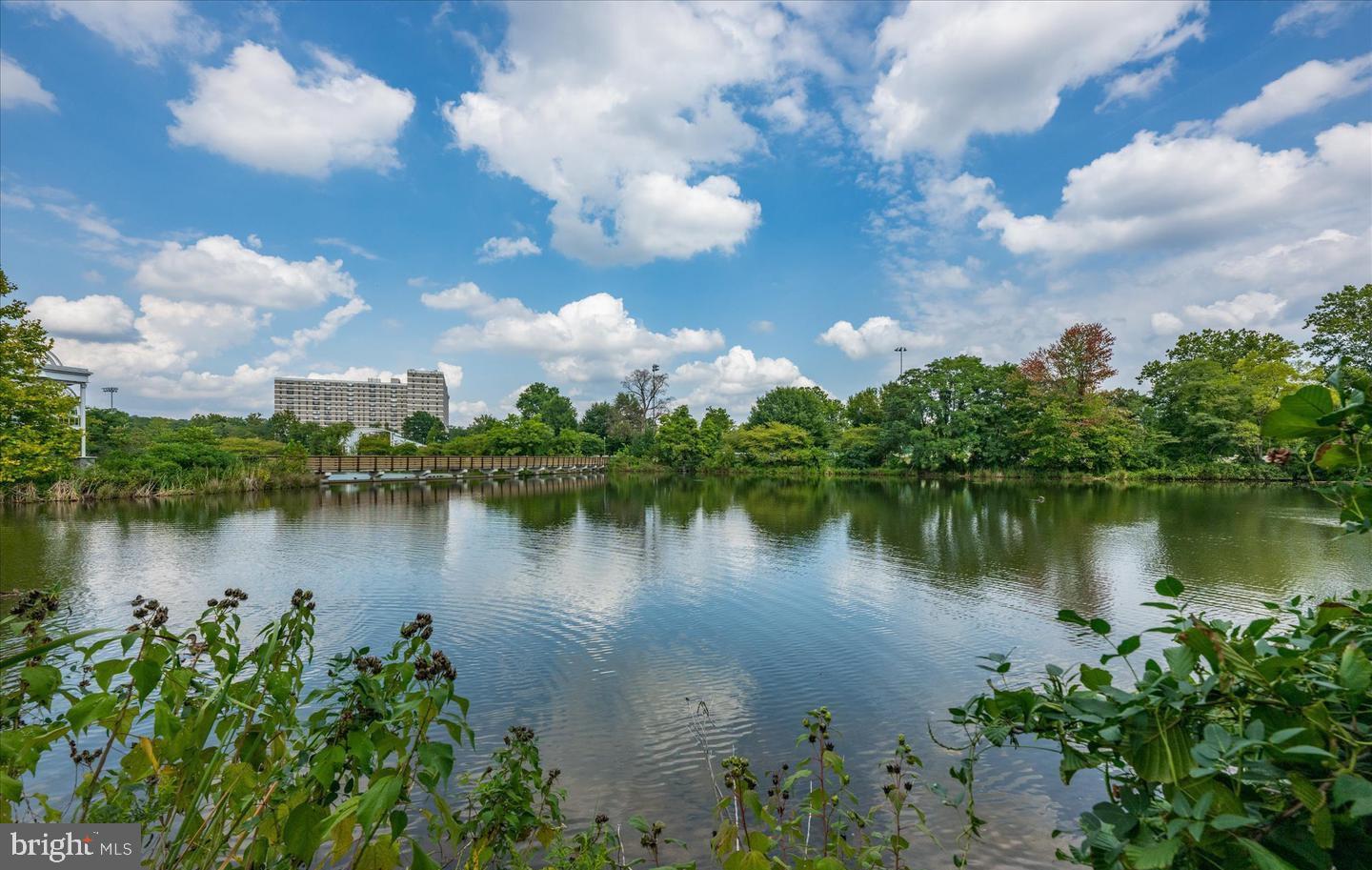 CAMERON STATION - Residential Lease