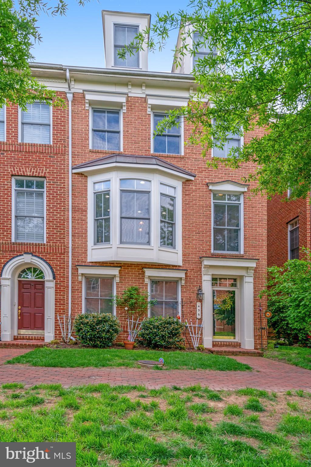 CAMERON STATION - Residential Lease