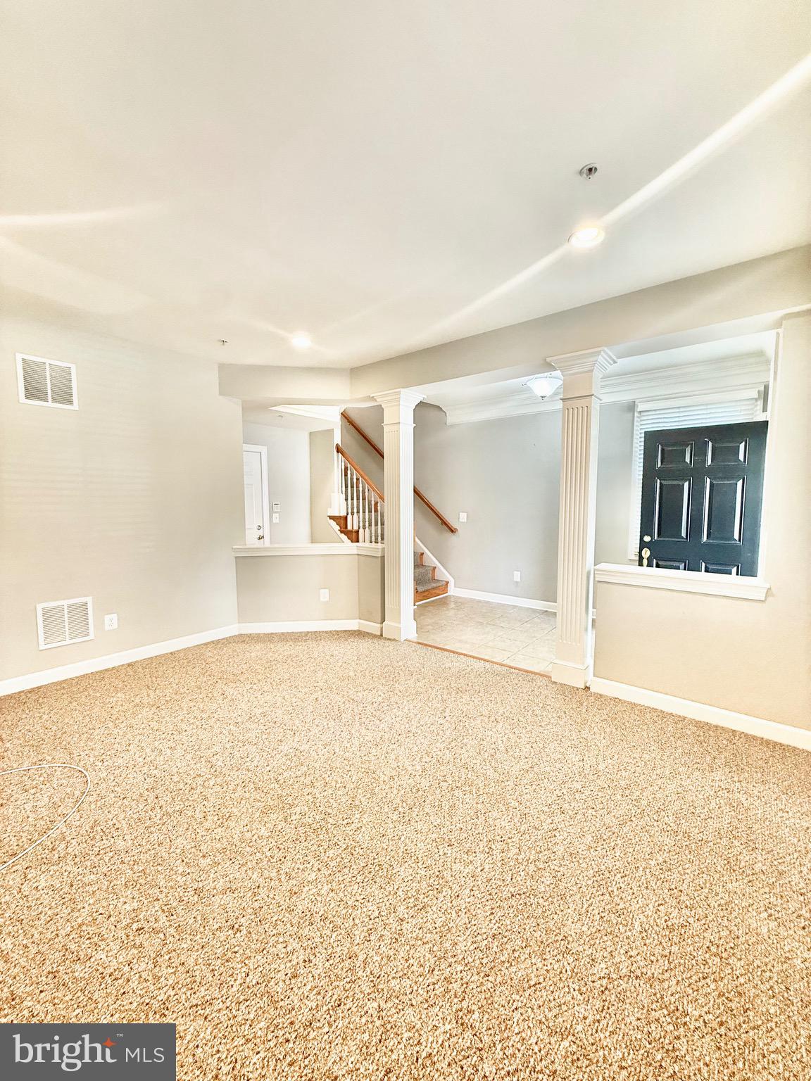 CAMERON STATION - Residential Lease