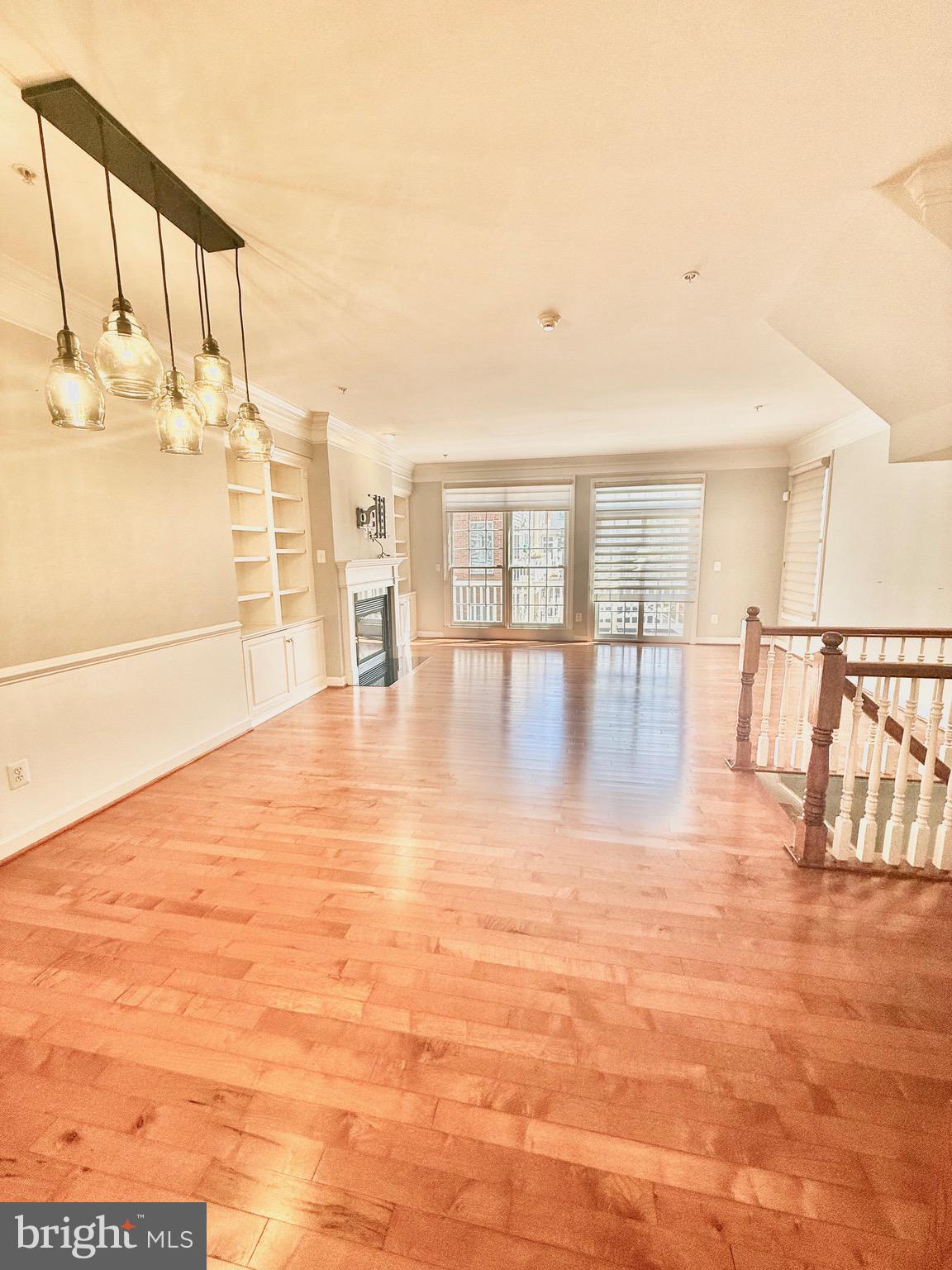 CAMERON STATION - Residential Lease