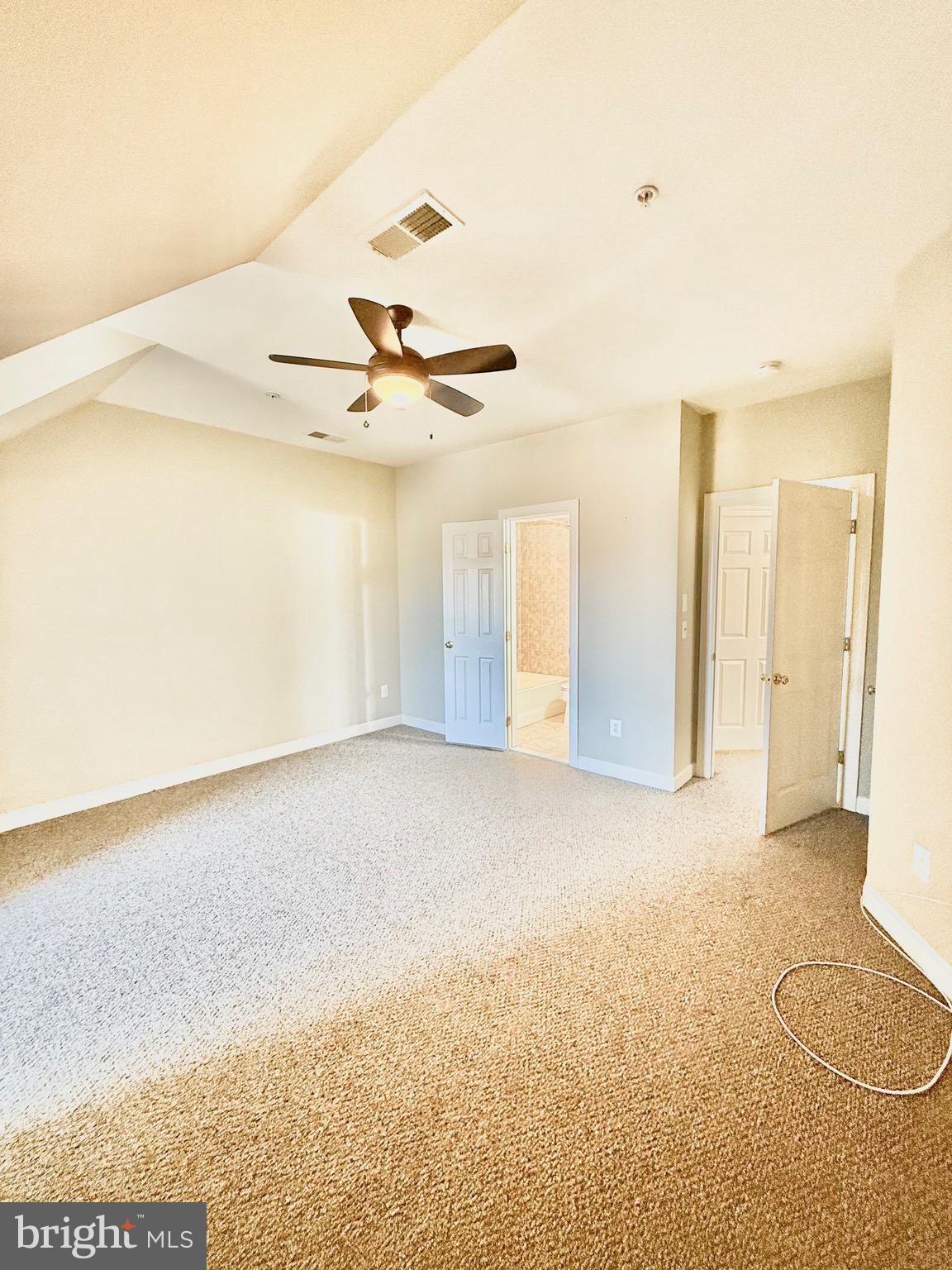 CAMERON STATION - Residential Lease