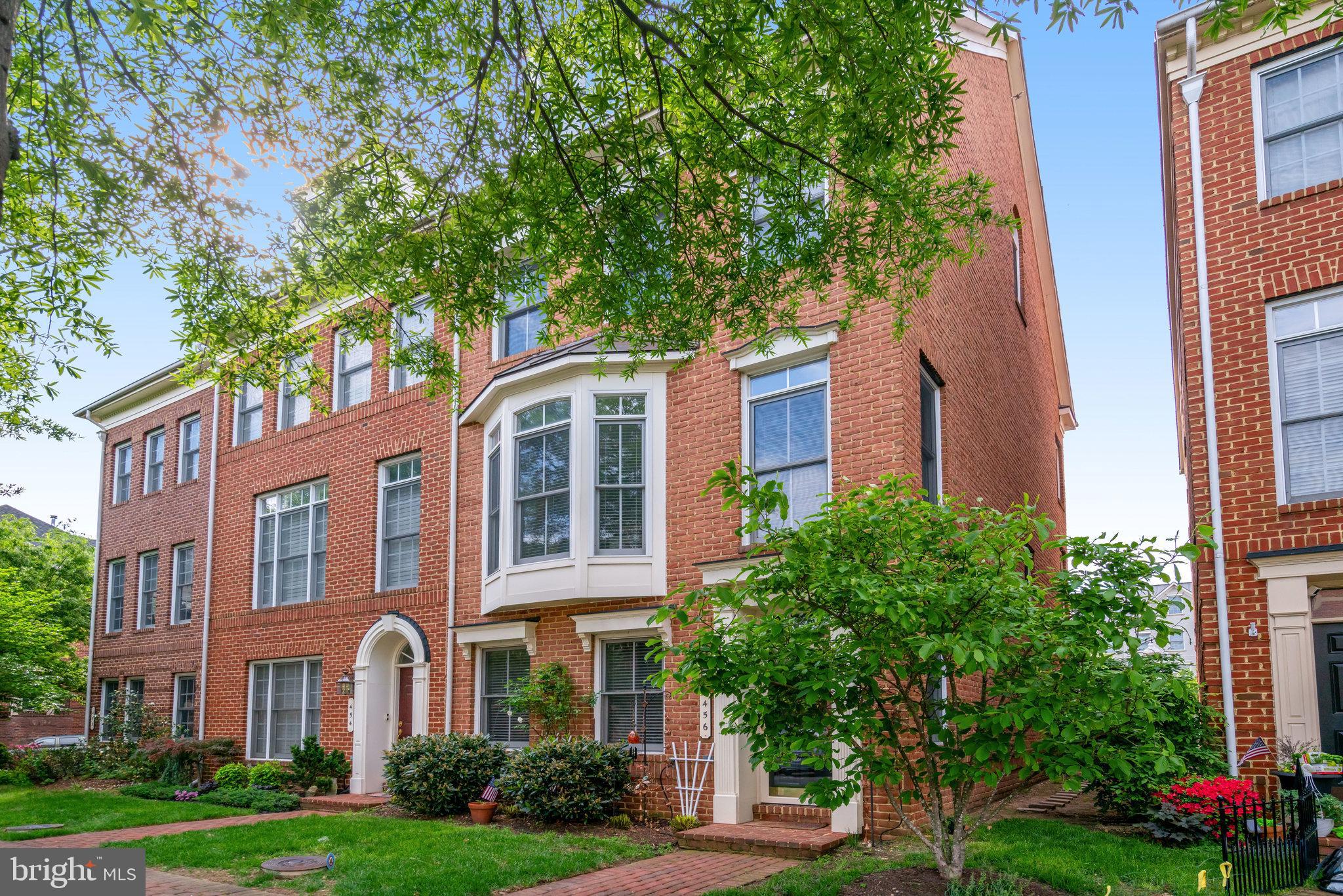 CAMERON STATION - Residential Lease