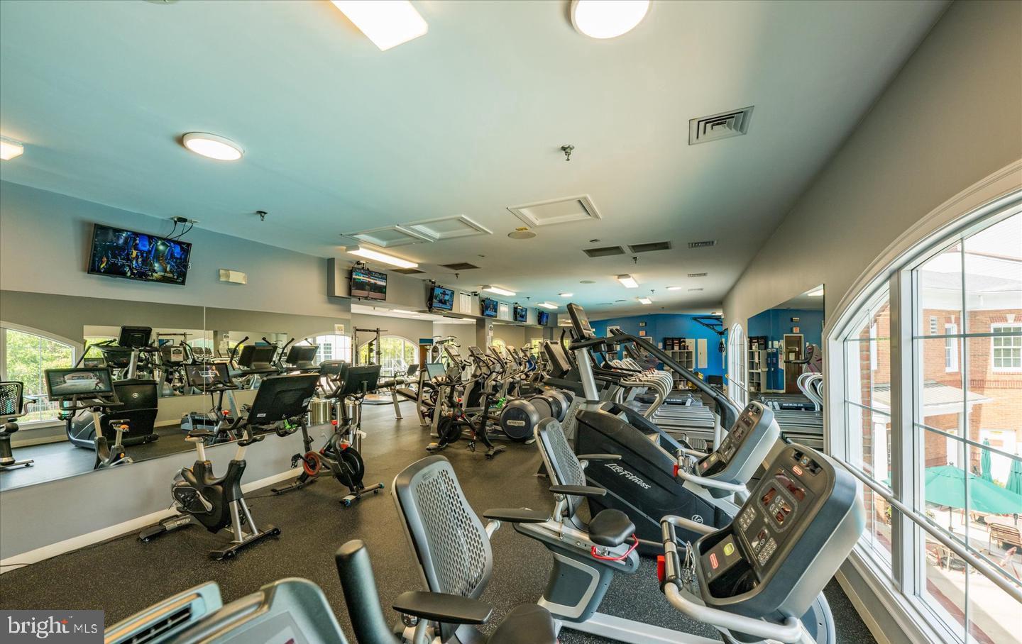 CAMERON STATION - Residential Lease