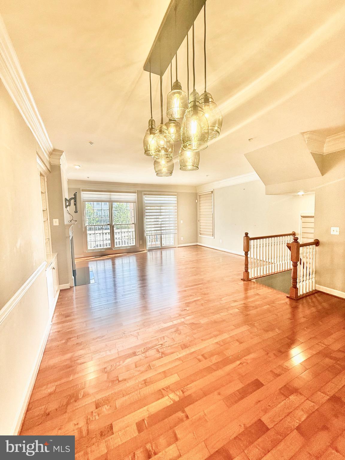 CAMERON STATION - Residential Lease