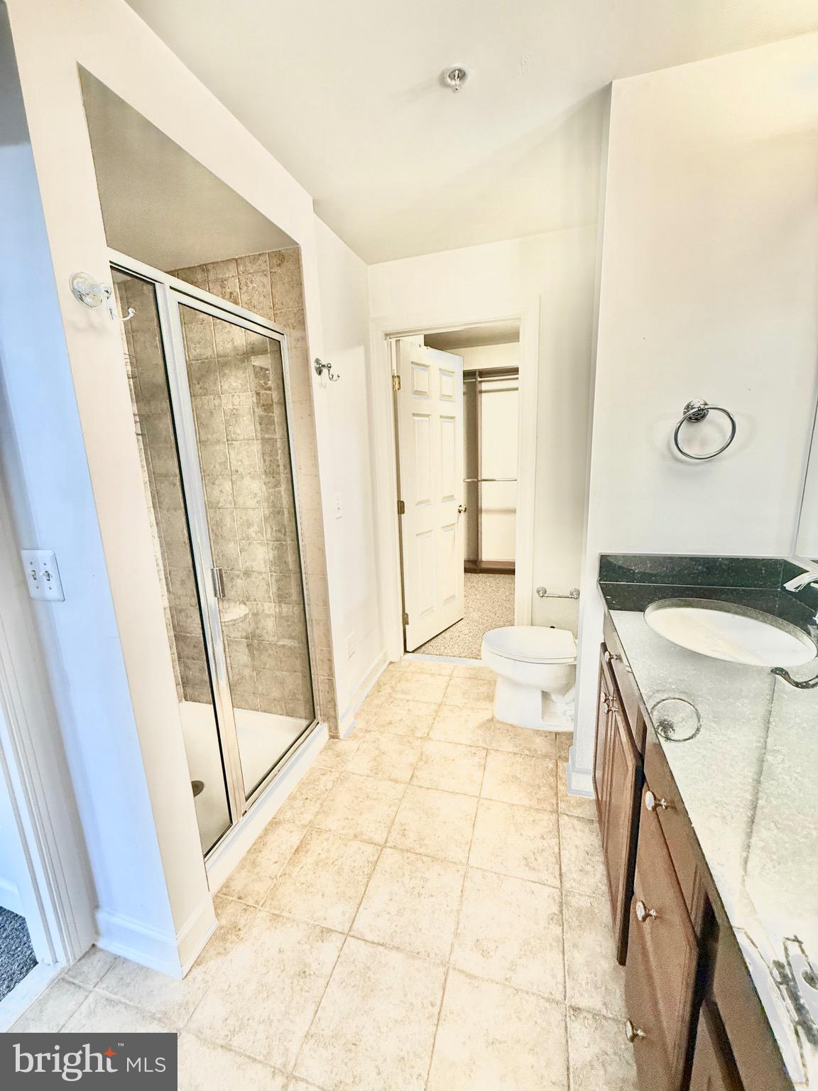 CAMERON STATION - Residential Lease