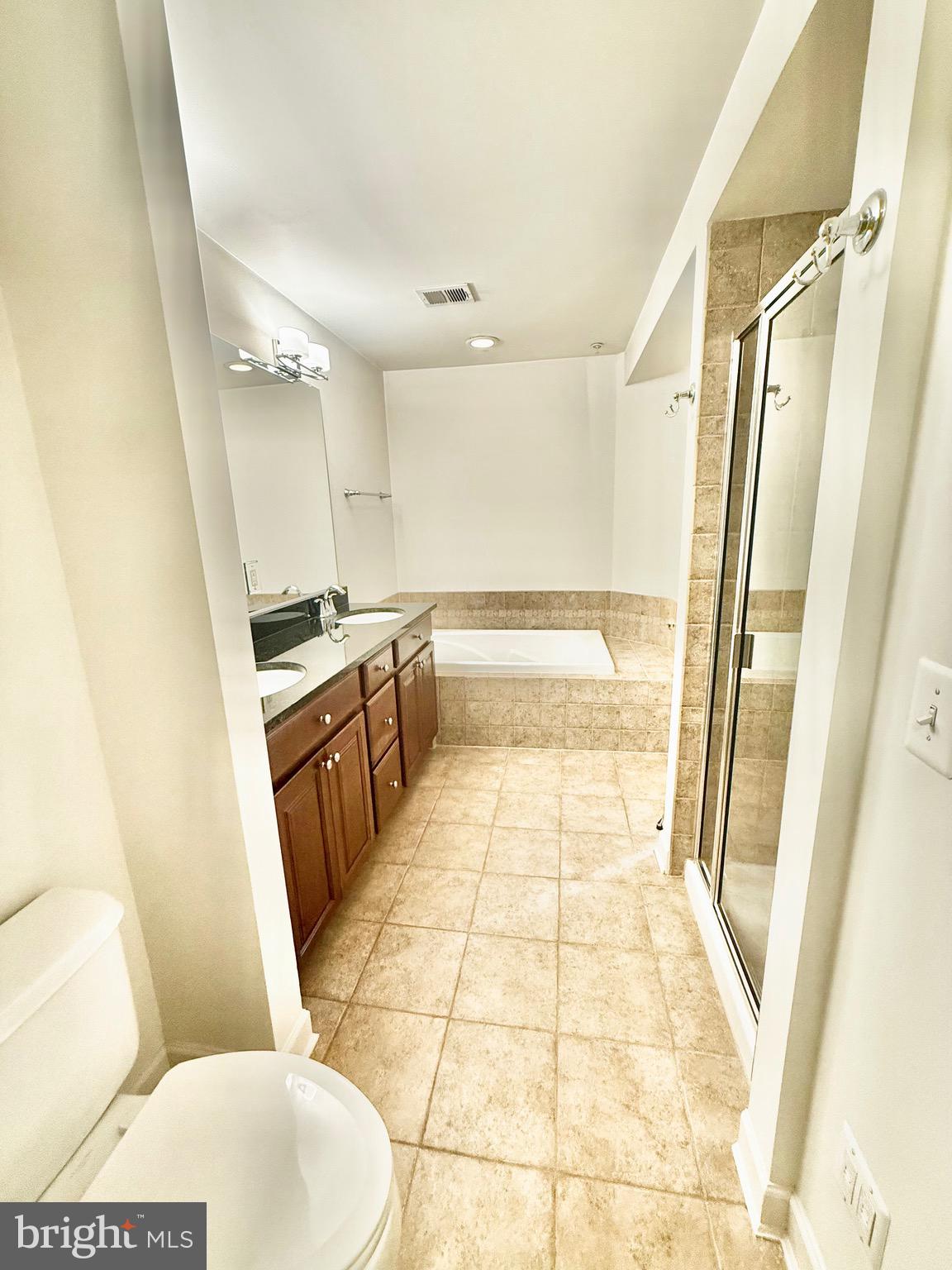 CAMERON STATION - Residential Lease