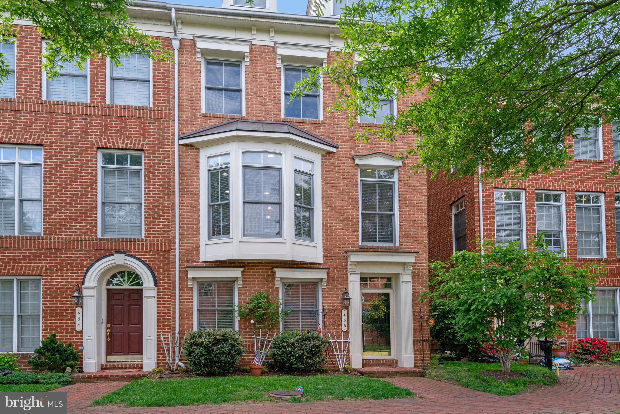 CAMERON STATION - Residential Lease