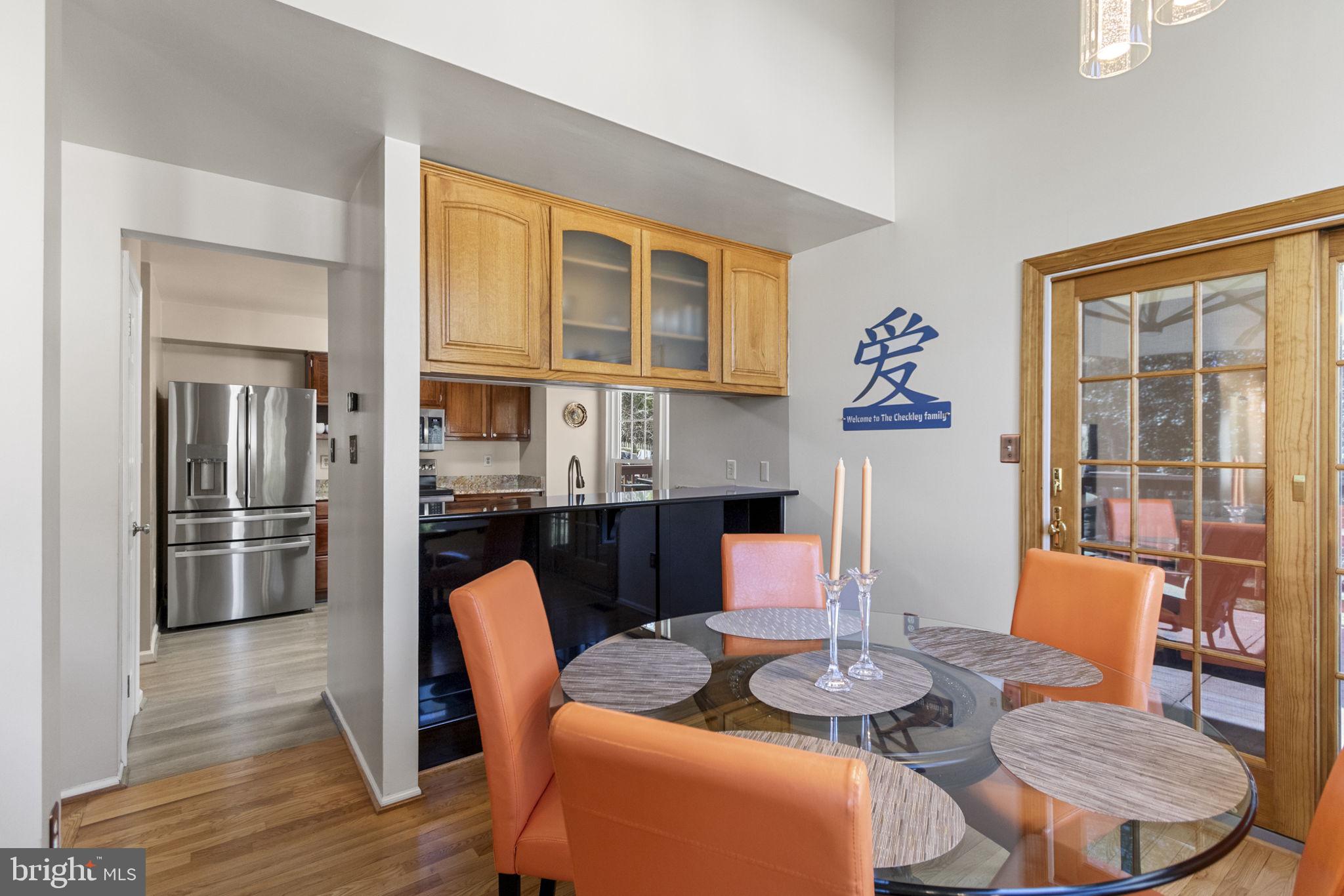 LAKE RIDGE - Residential