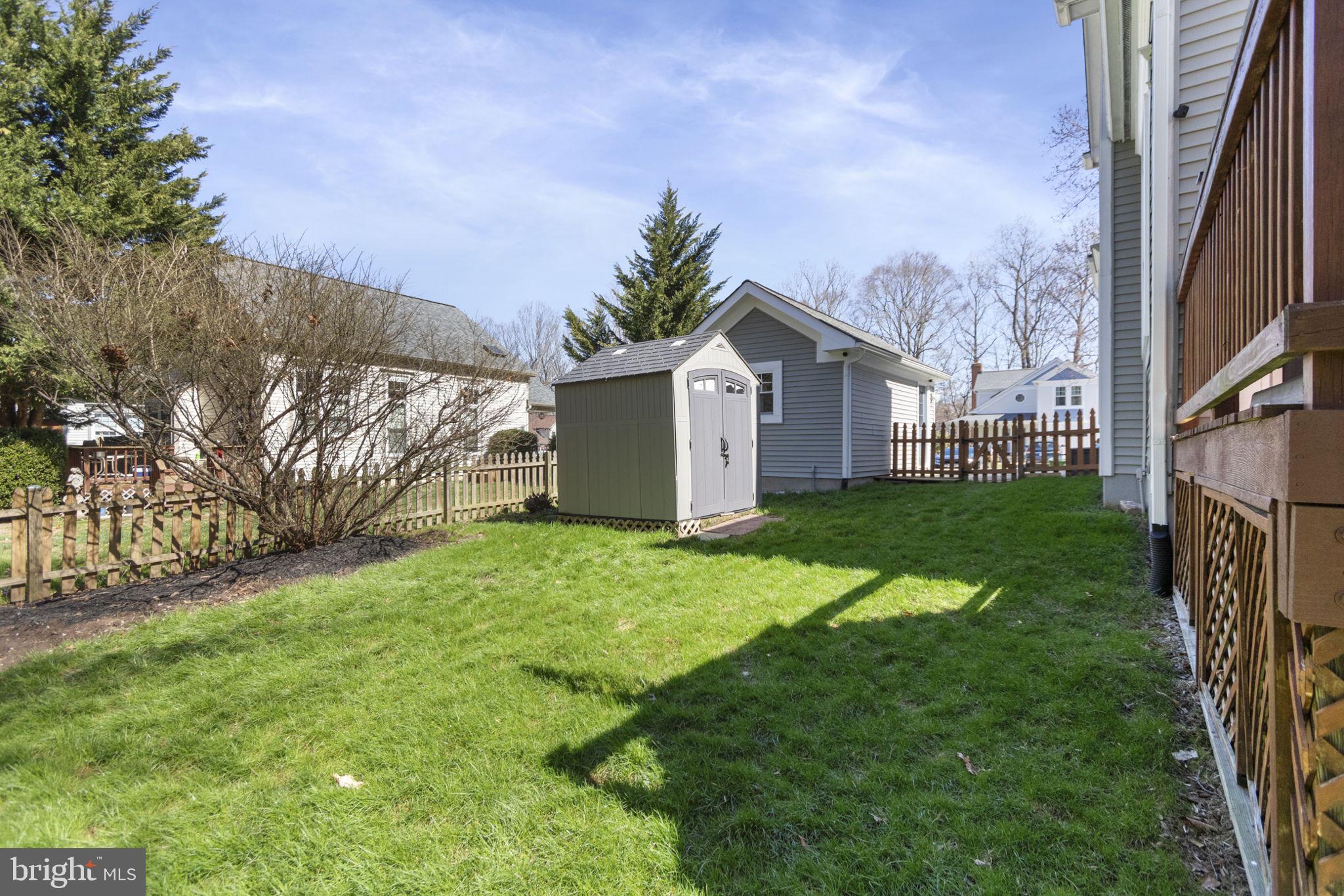 LAKE RIDGE - Residential