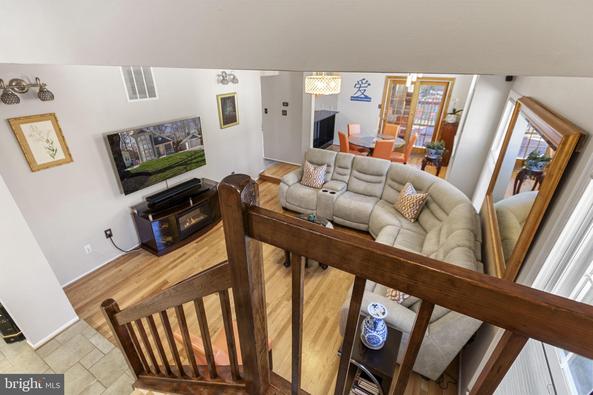 LAKE RIDGE - Residential