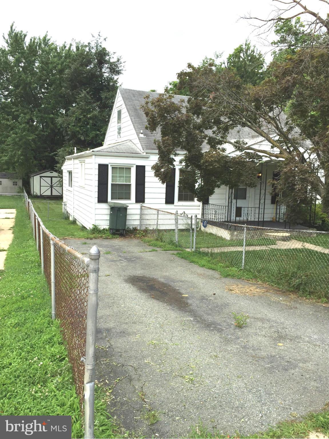 UPPER MORNINGSIDE - Residential Lease