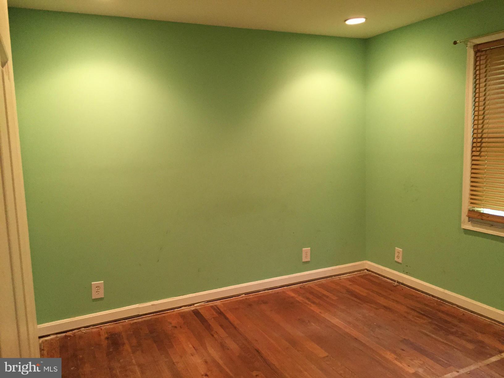 UPPER MORNINGSIDE - Residential Lease