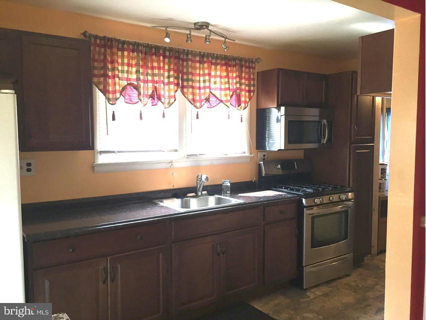 UPPER MORNINGSIDE - Residential Lease