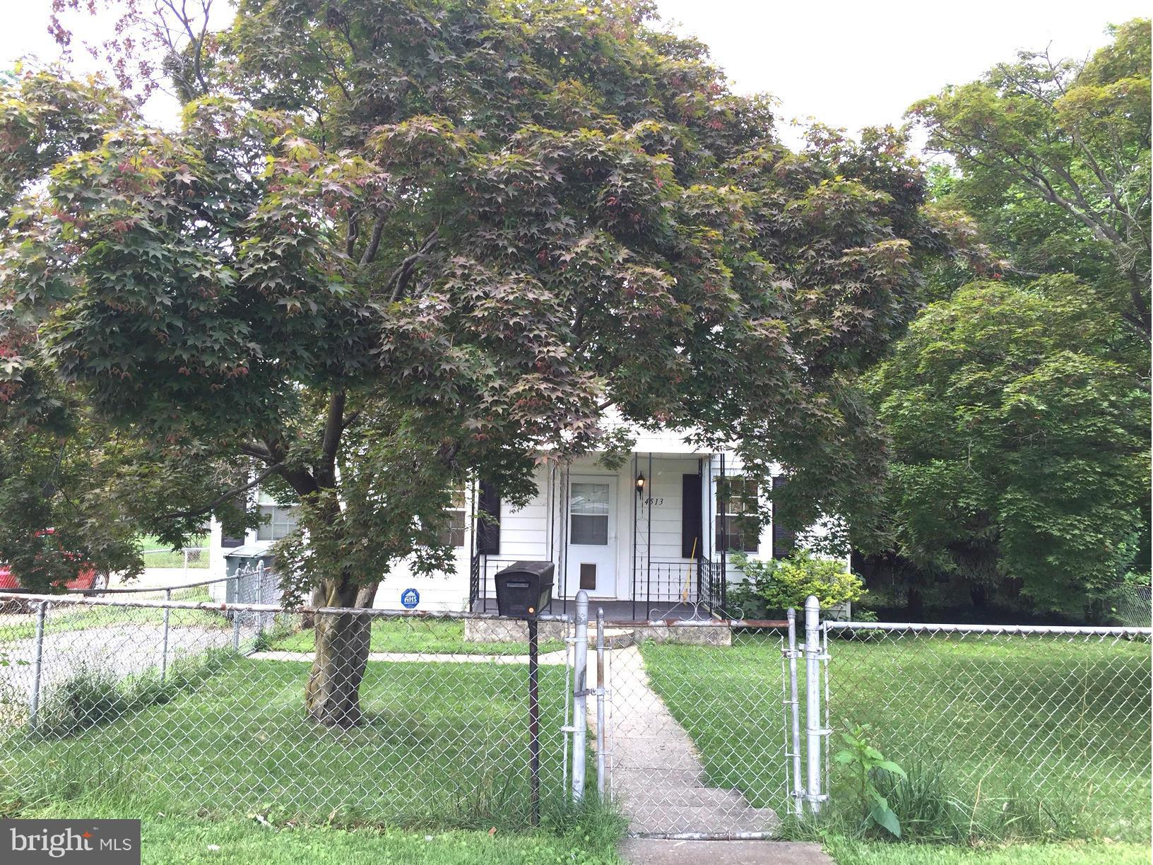 UPPER MORNINGSIDE - Residential Lease