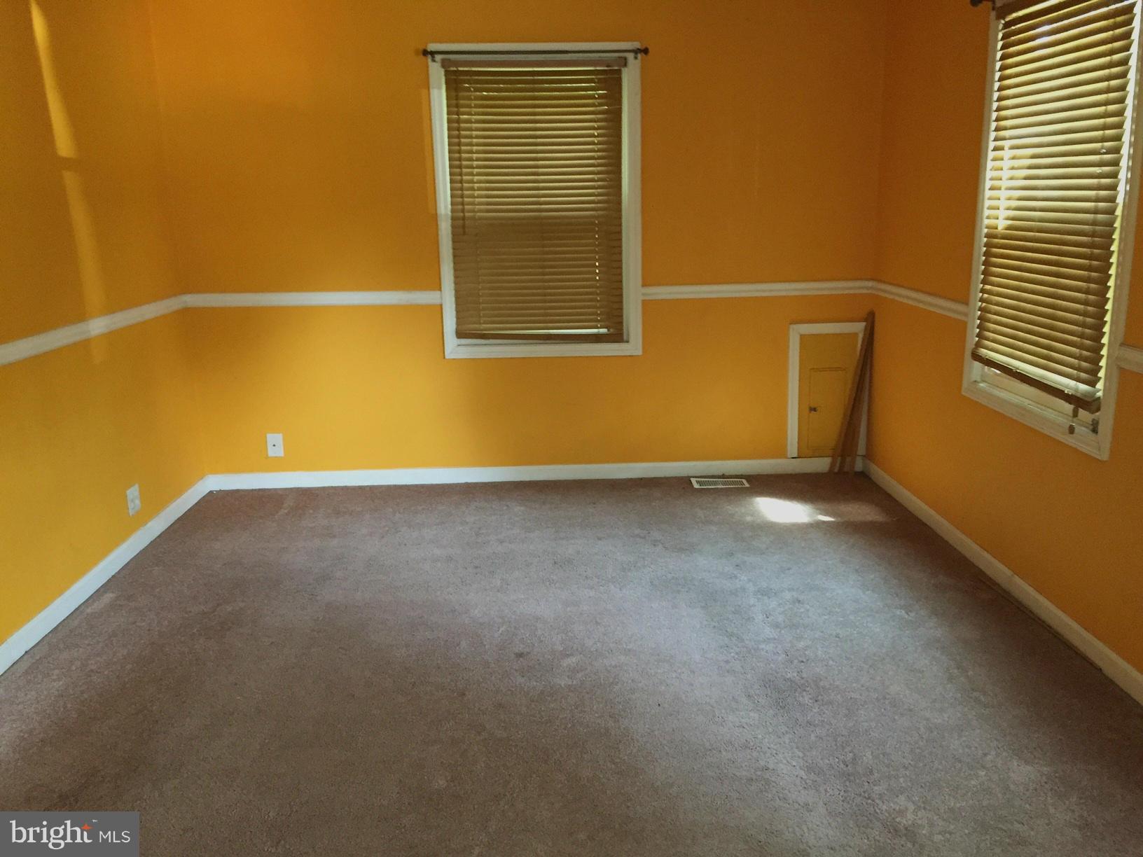 UPPER MORNINGSIDE - Residential Lease