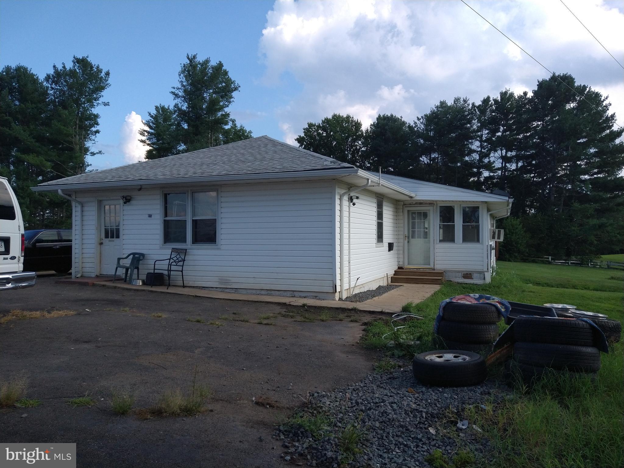 CHESTERFIELD ESTATES - Residential