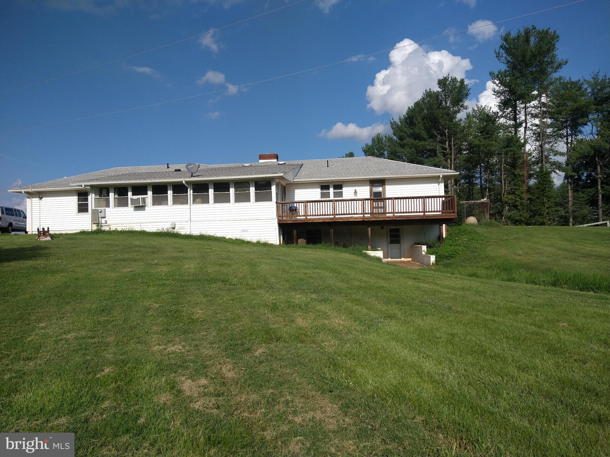 CHESTERFIELD ESTATES - Residential