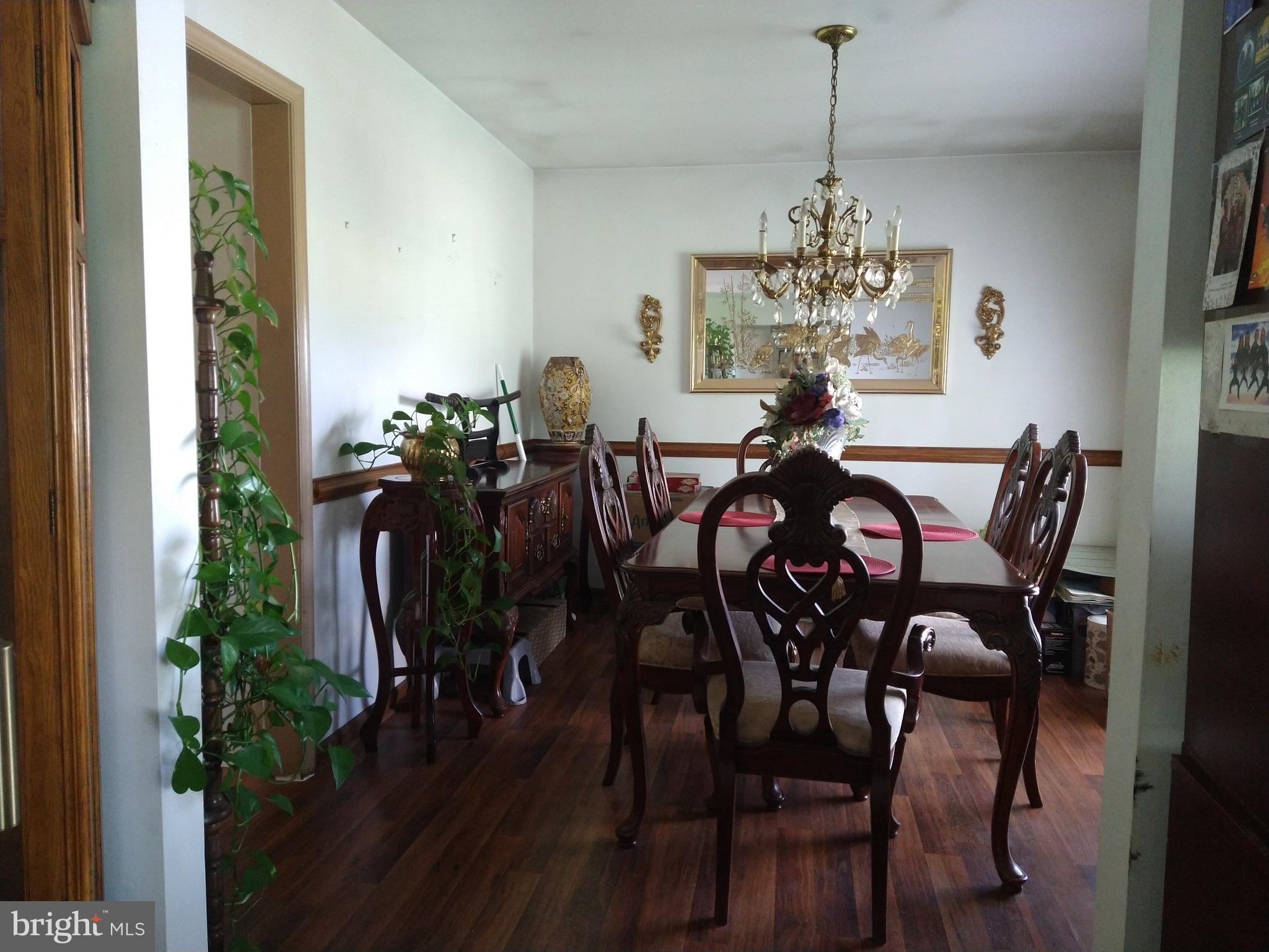 CHESTERFIELD ESTATES - Residential